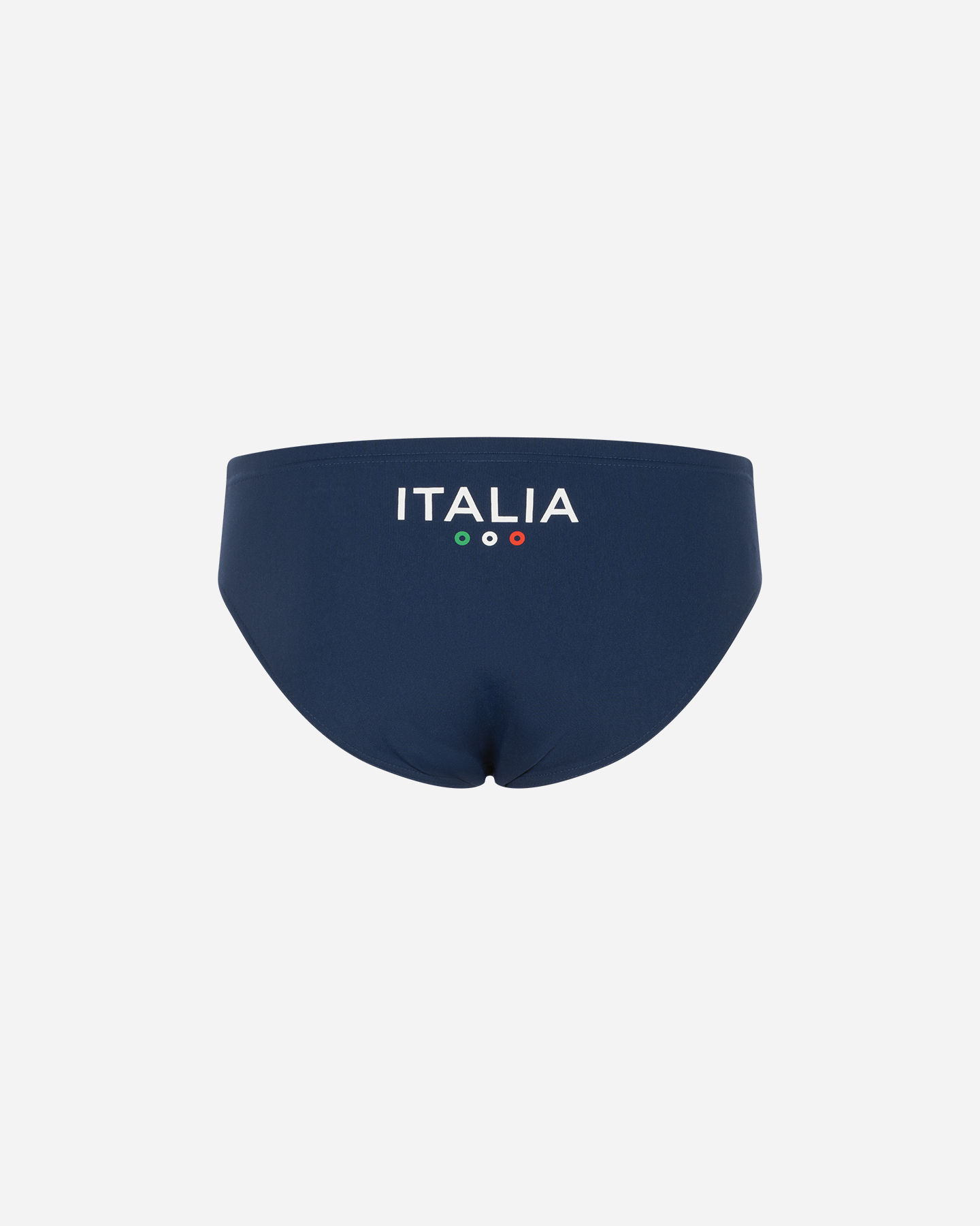 Slip piscina ARENA ITALIA FIN M - Blu - 1 | Cisalfa Sport