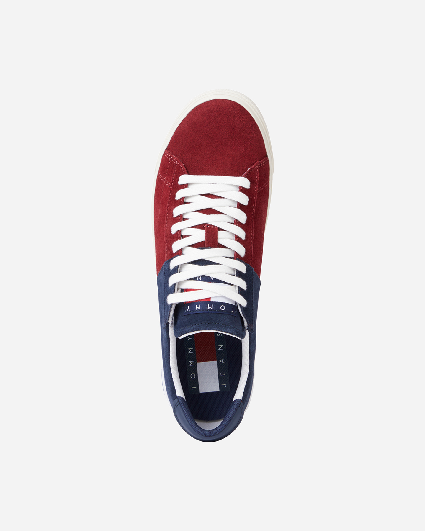 Scarpe sneakers TOMMY HILFIGER NOLAN M - 8 | Cisalfa Sport