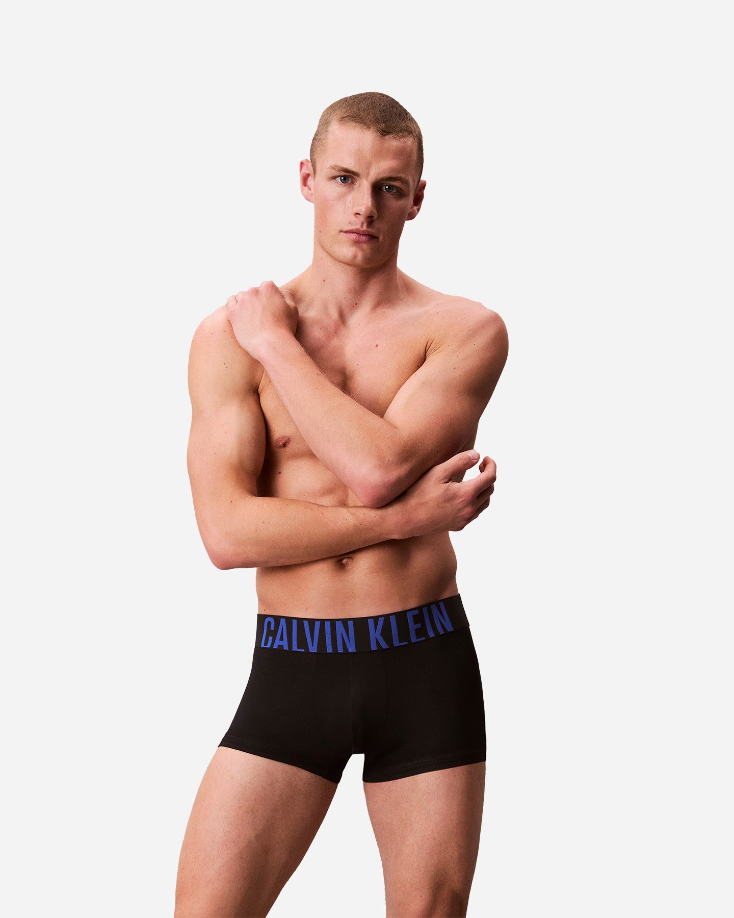 Intimo CALVIN KLEIN UNDERWEAR BOXER LOW RISE M - Color mix - 1 | Cisalfa Sport