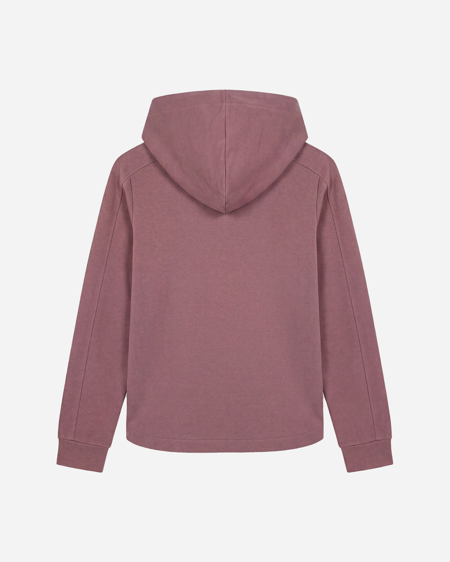 Felpa FREDDY COLLEGE LUX W - Rosa - 1 | Cisalfa Sport