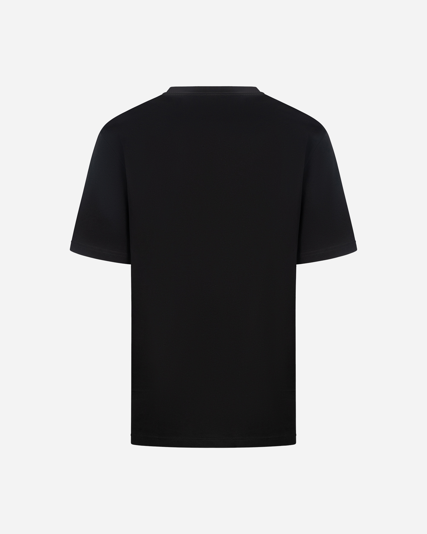 T-shirt ADIDAS BOS FIAMMA M - Nero - 1 | Cisalfa Sport