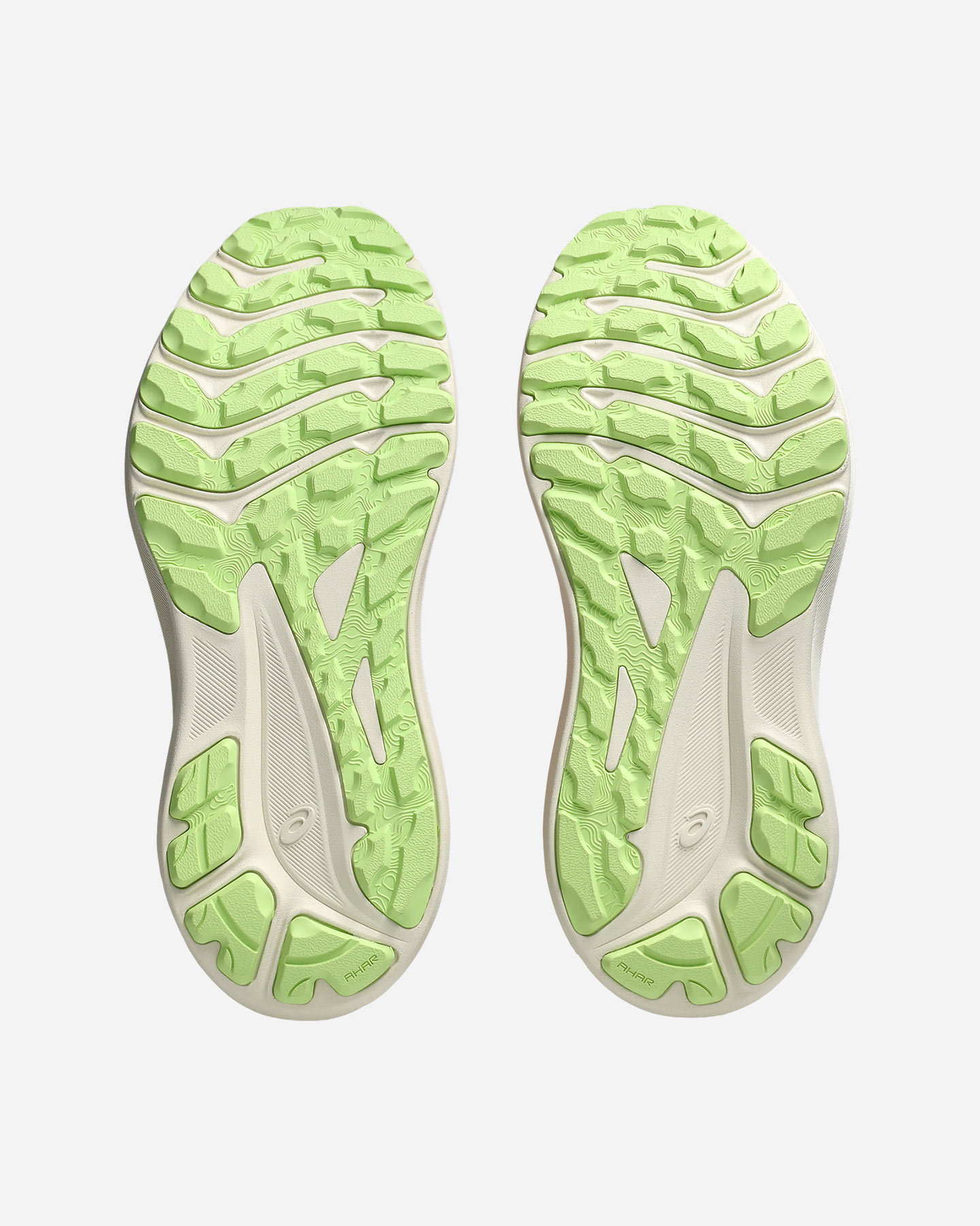 Scarpe running ASICS GT 1000 13 TR W - Verde - 2 | Cisalfa Sport