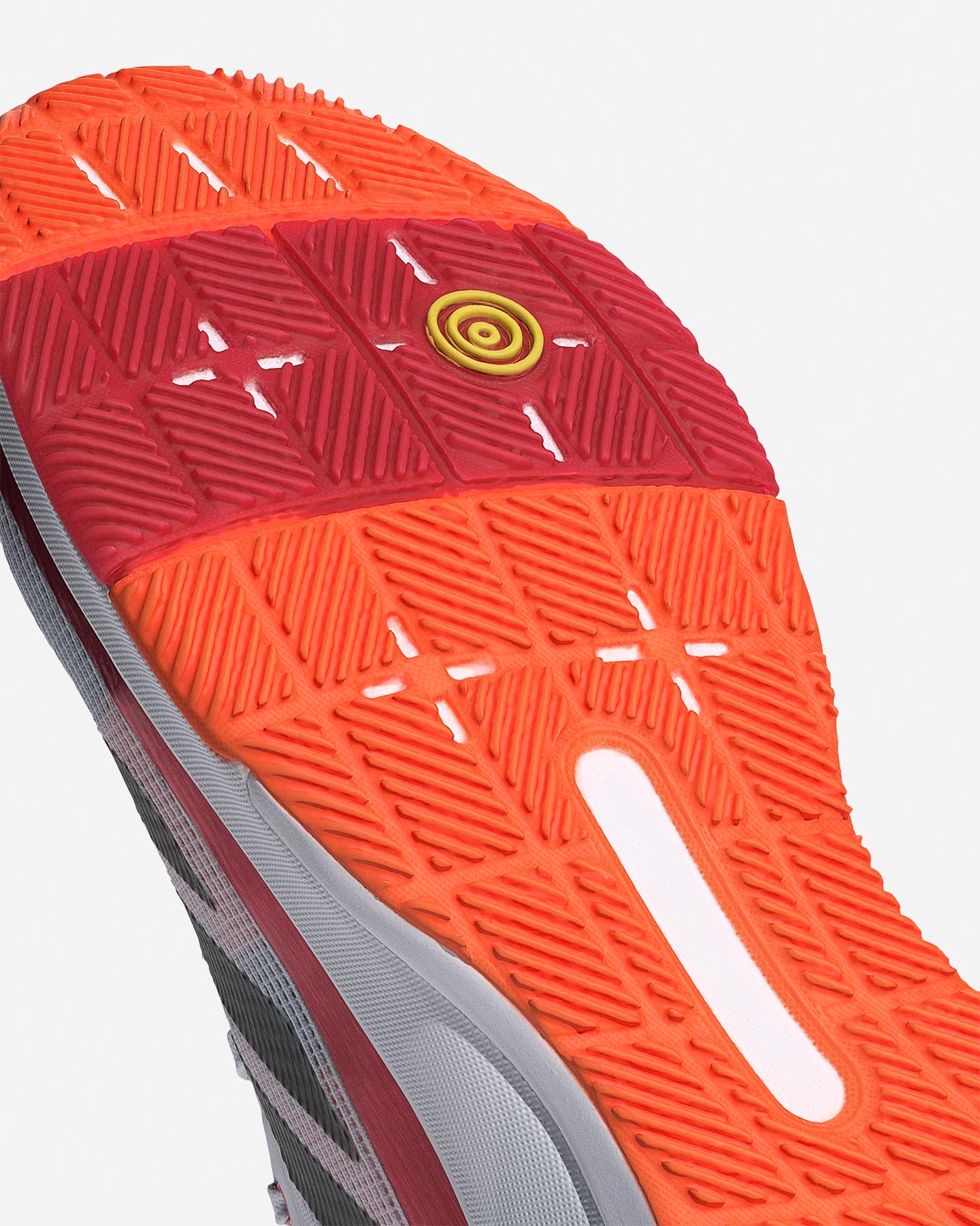 Scarpe padel ADIDAS CRAZYQUICK LS PADEL M - Bianco - 5 | Cisalfa Sport