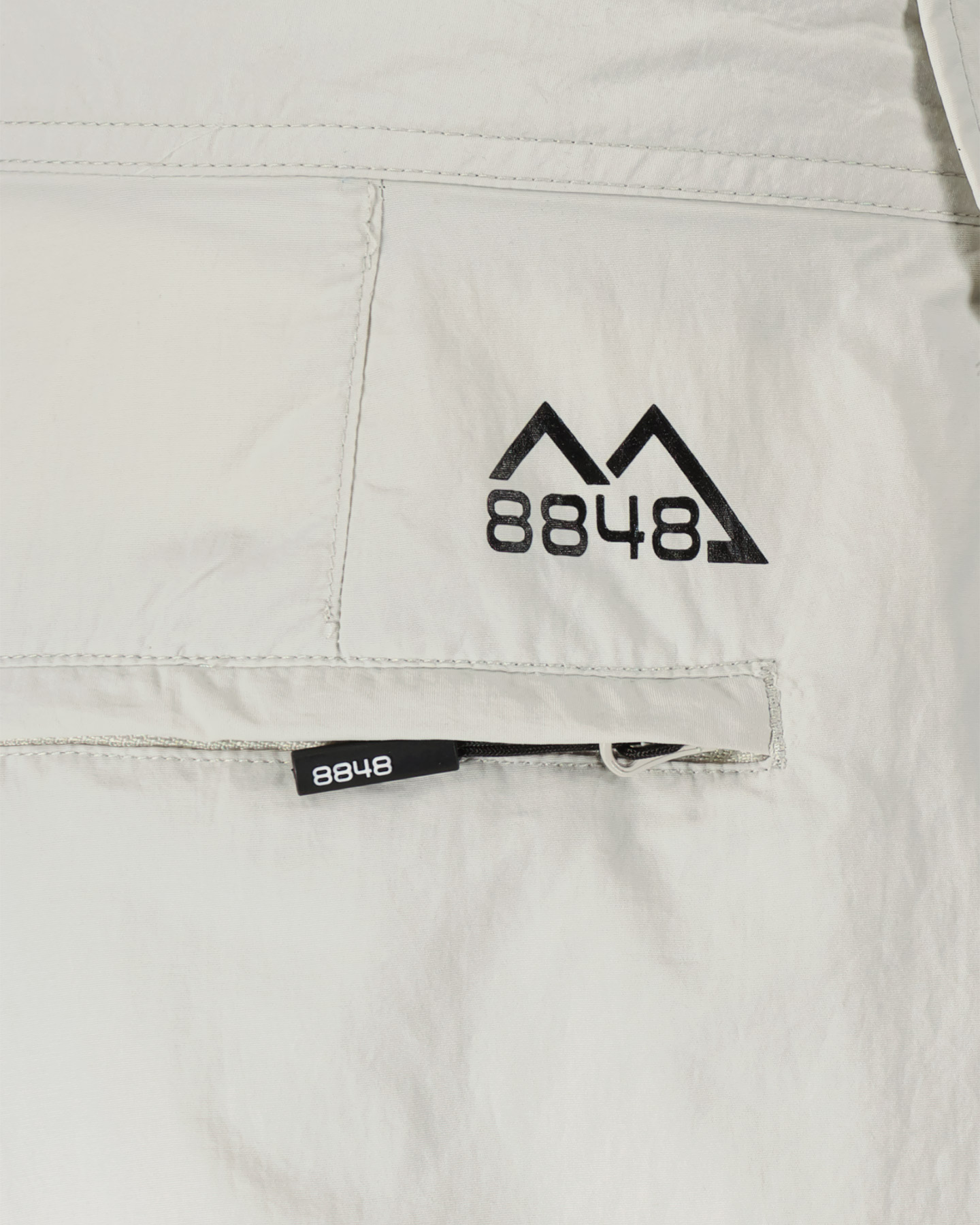 Pantaloncini 8848 ROLL-UP TSL W - 3 | Cisalfa Sport