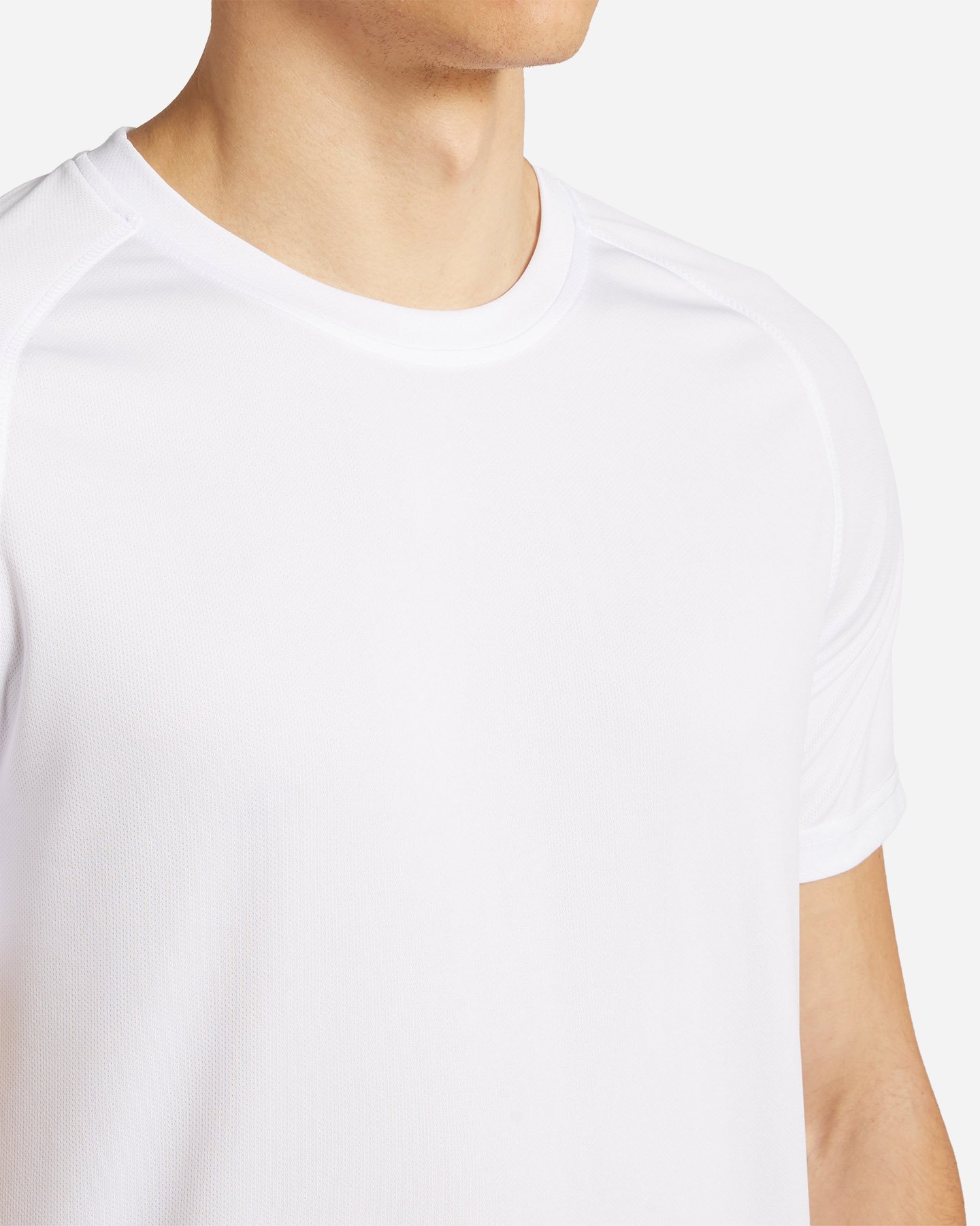 Maglia intimo tecnico 8848 MULTISPORT M - Bianco - 4 | Cisalfa Sport