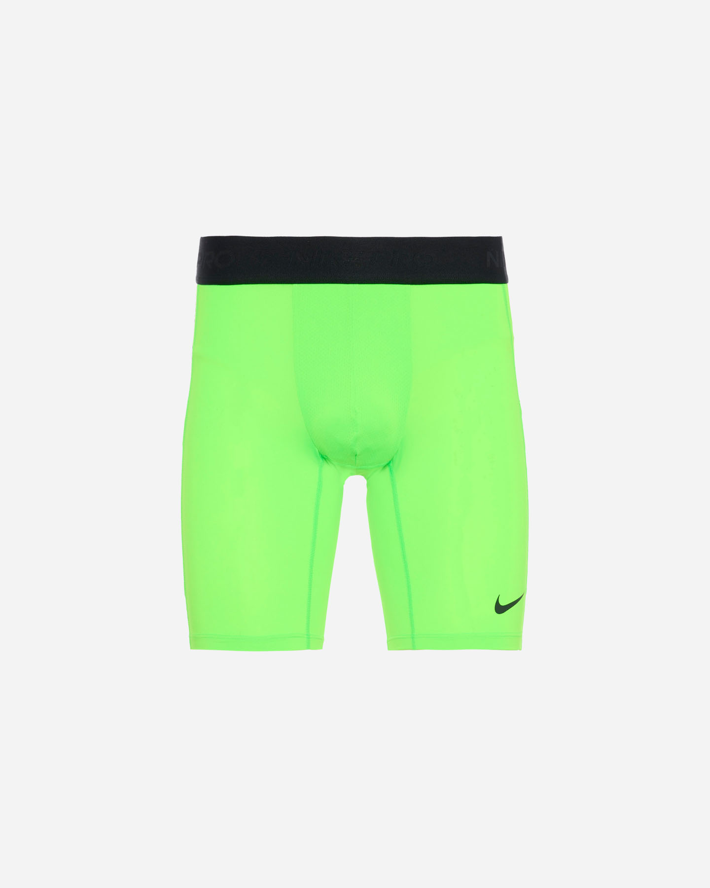 Pantalone training NIKE DRI FIT BSLYR M - Giallo - 0 | Cisalfa Sport