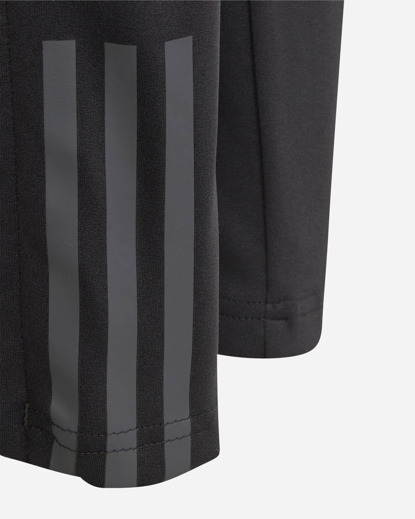 Abbigliamento calcio ufficiale ADIDAS JUVENTUS TRAINING 23-24 JR - Antracite - 4 | Cisalfa Sport