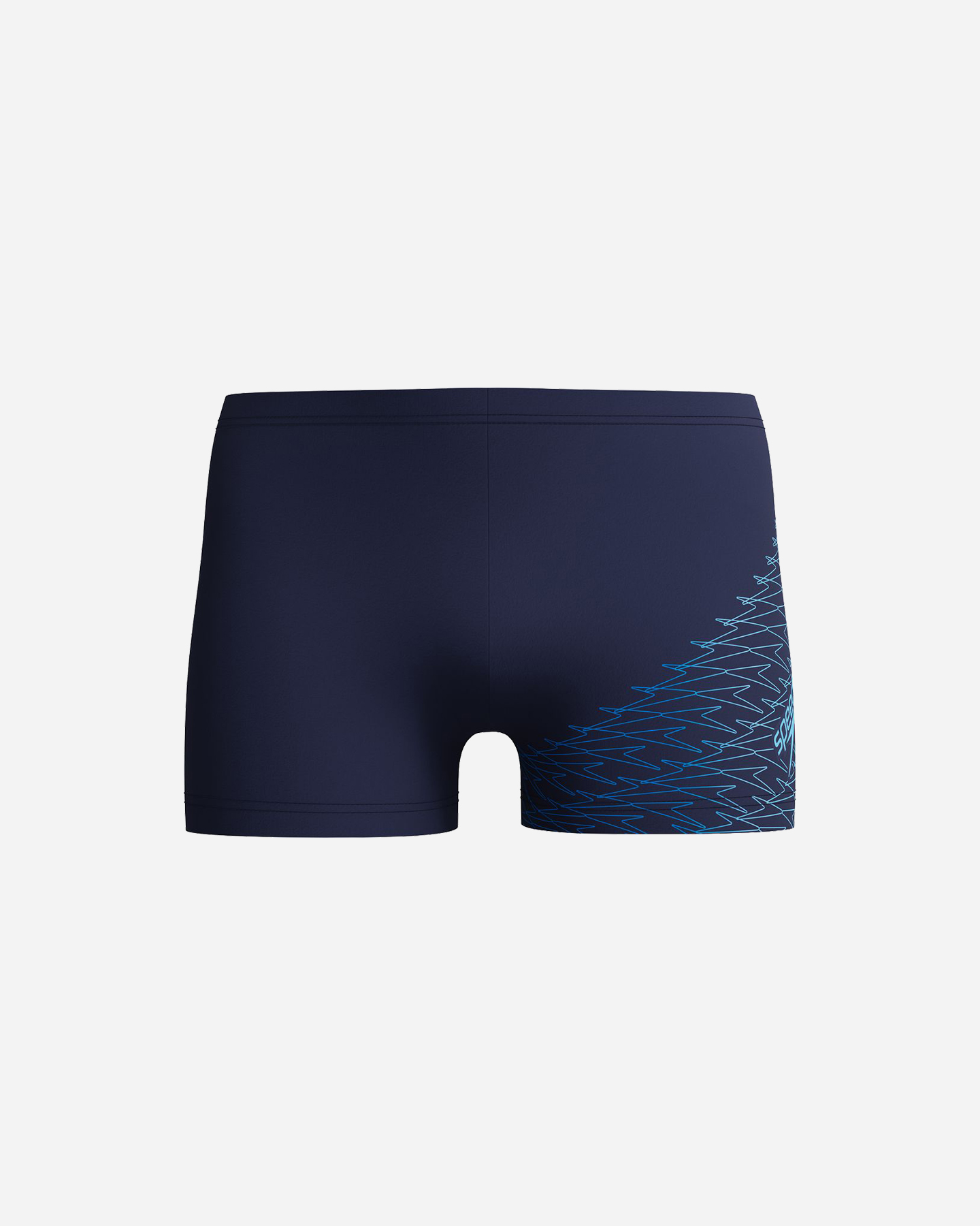 Short piscina SPEEDO MEDLEY LOGO M - Blu Navy - 0 | Cisalfa Sport