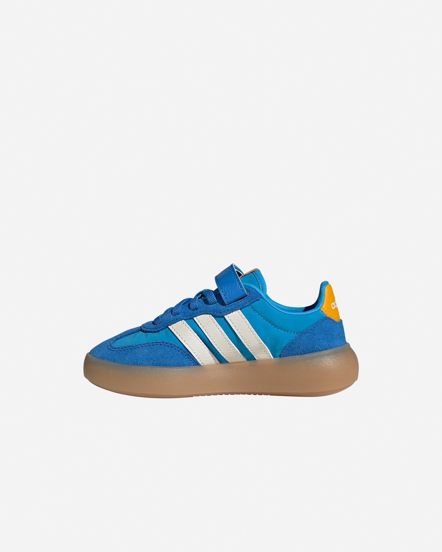 Scarpe sneakers ADIDAS CORE BARREDA DECODE PS JR - Azzurro - 3 | Cisalfa Sport