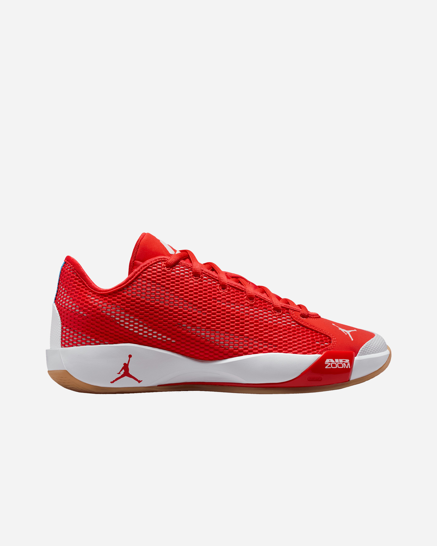 Scarpe basket NIKE LUKA DOG M - Rosso - 0 | Cisalfa Sport