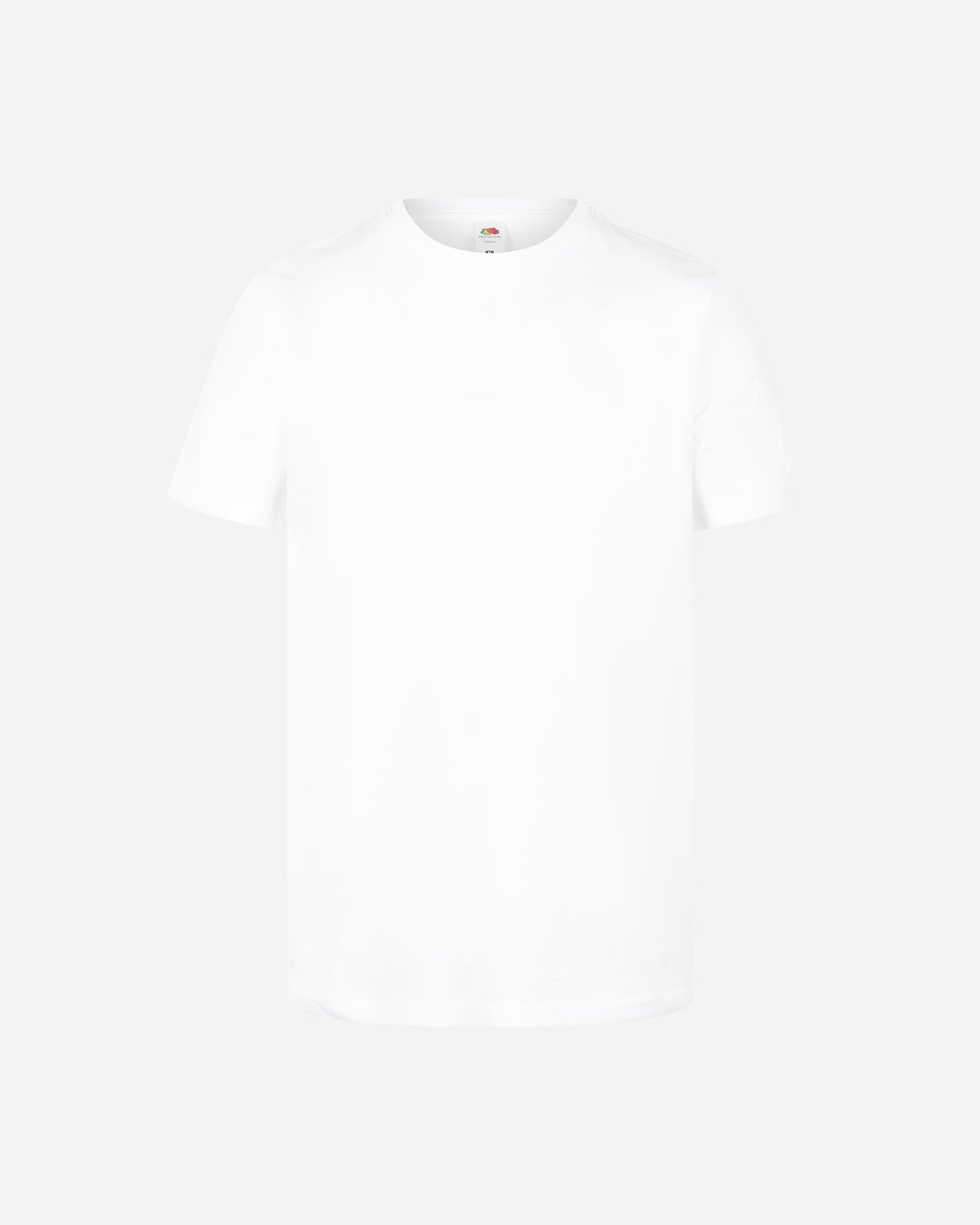 T-shirt FRUIT OF THE LOOM FRUIT 3PK M - Bianco - 0 | Cisalfa Sport