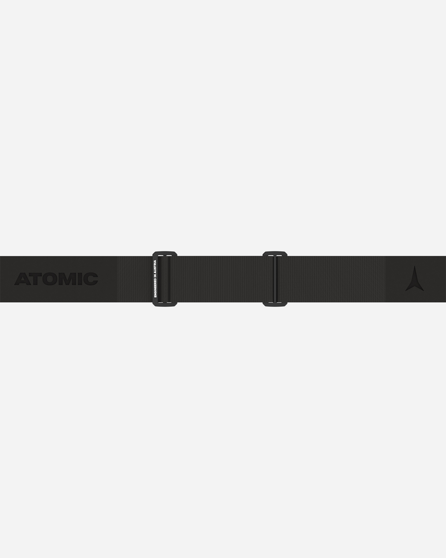 Maschera sci ATOMIC REVENT L HD  - Nero - 2 | Cisalfa Sport