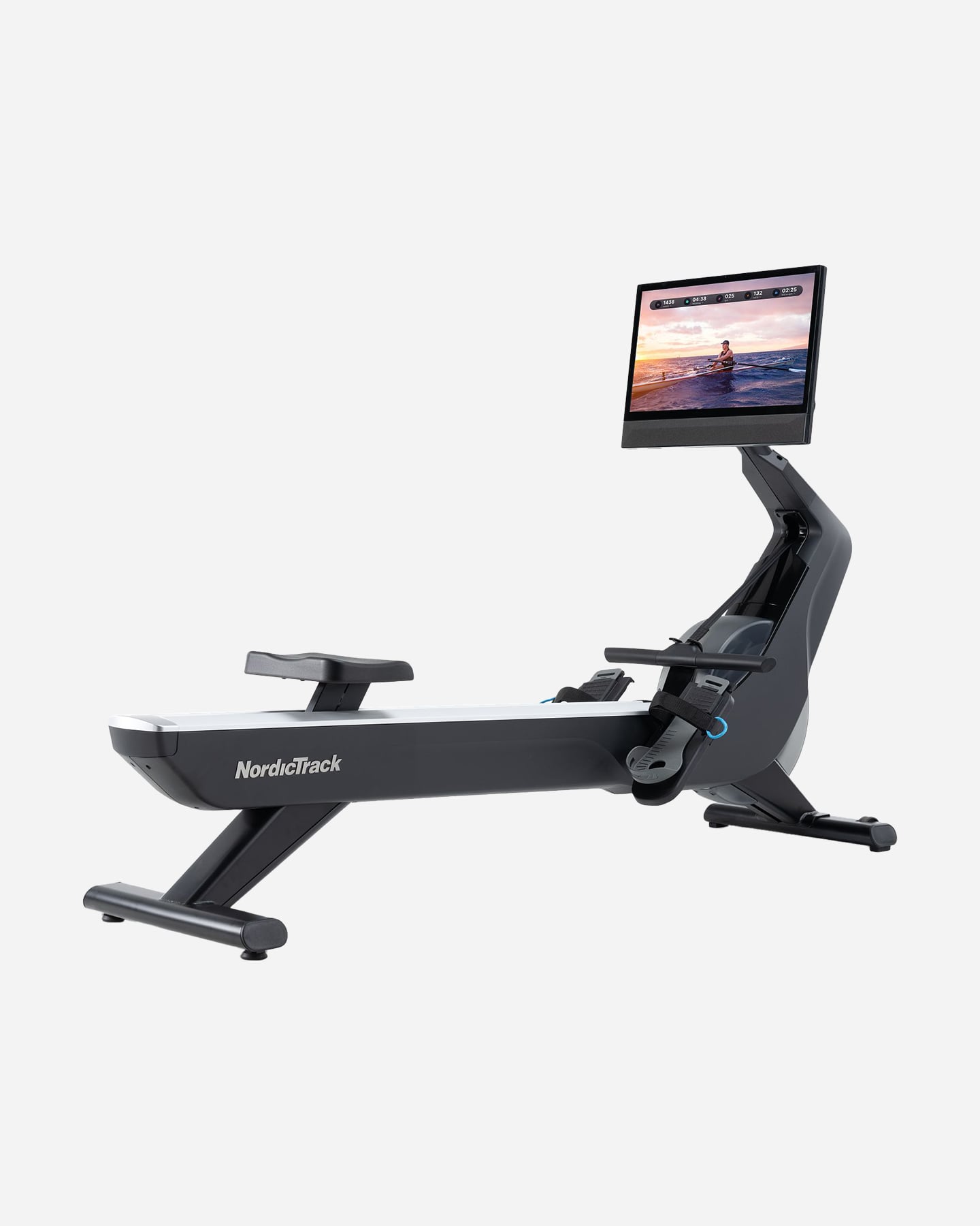 Nordictrack Rw900 Rower - Vogatore - Color Mix