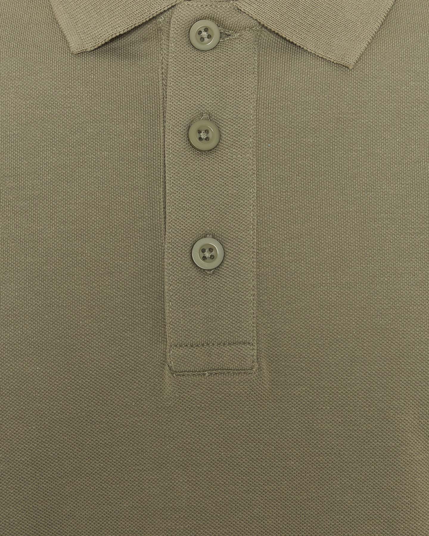 Polo ITS BASIC M - Verde - 2 | Cisalfa Sport