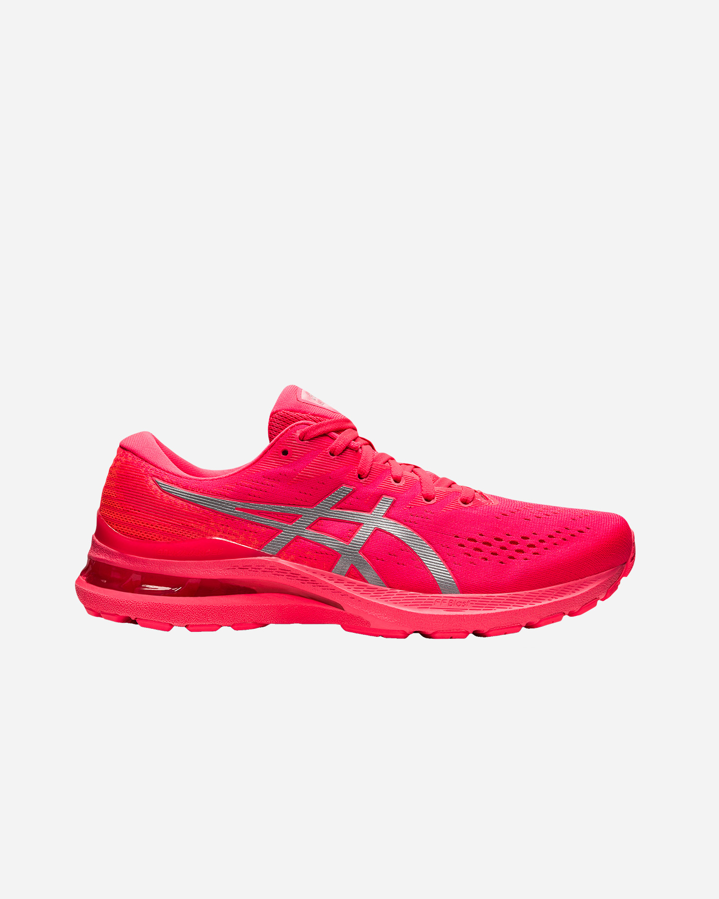Scarpe running ASICS GEL KAYANO 28 LITE-SHOW M - Arancione - 0 | Cisalfa Sport