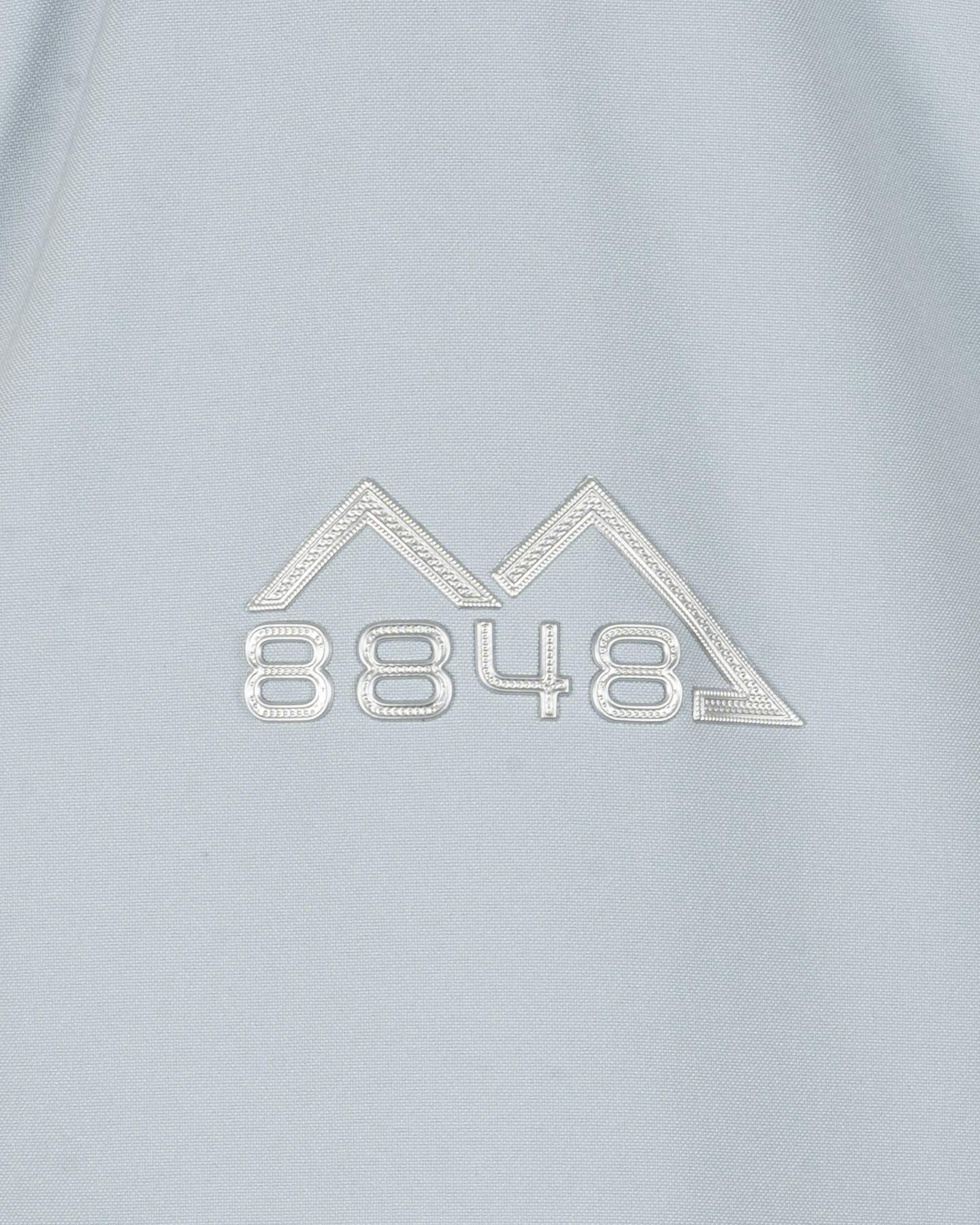 Giacca sci 8848 SKI HQ W - Nero - 2 | Cisalfa Sport