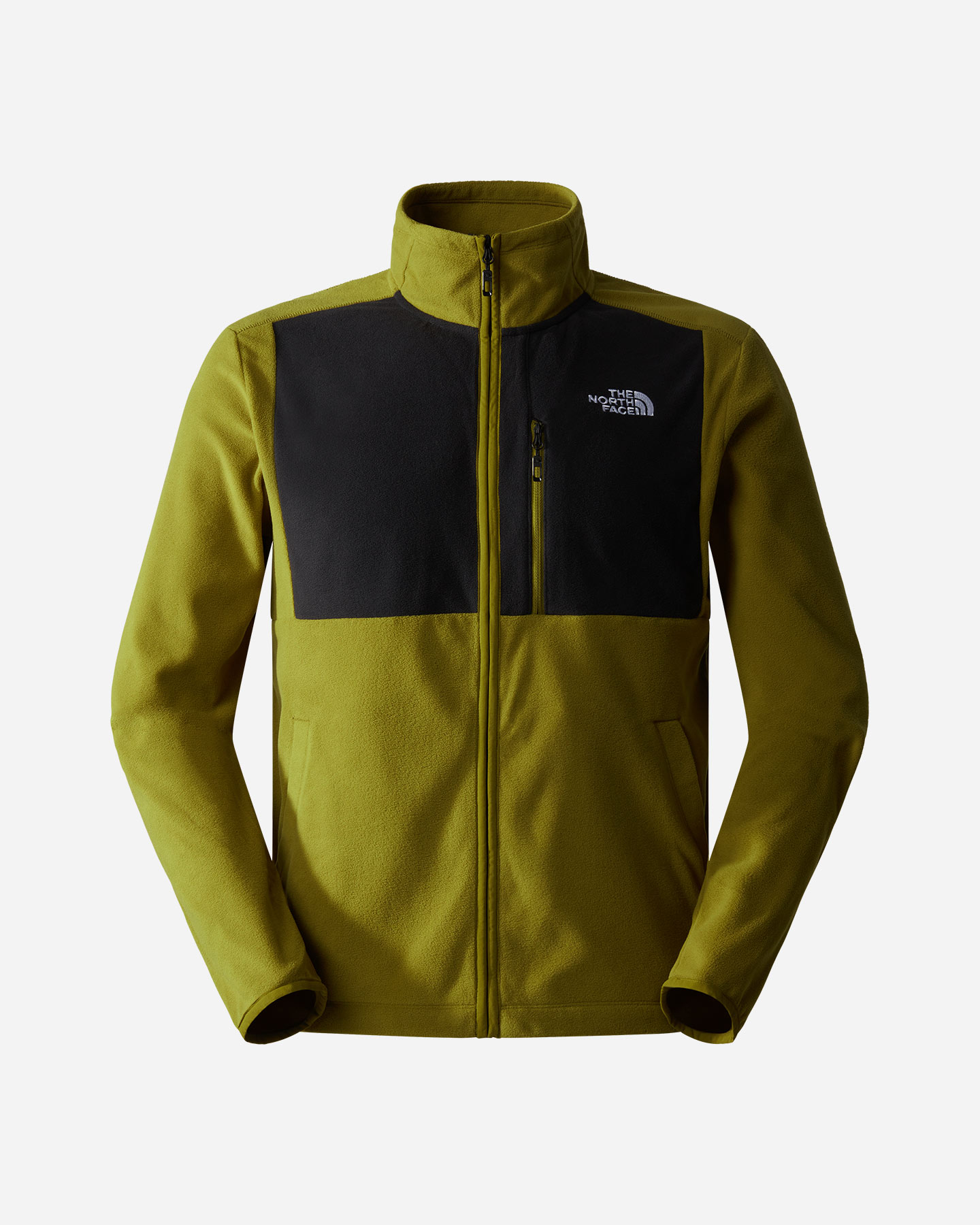 the north face homesafe m - pile - uomo