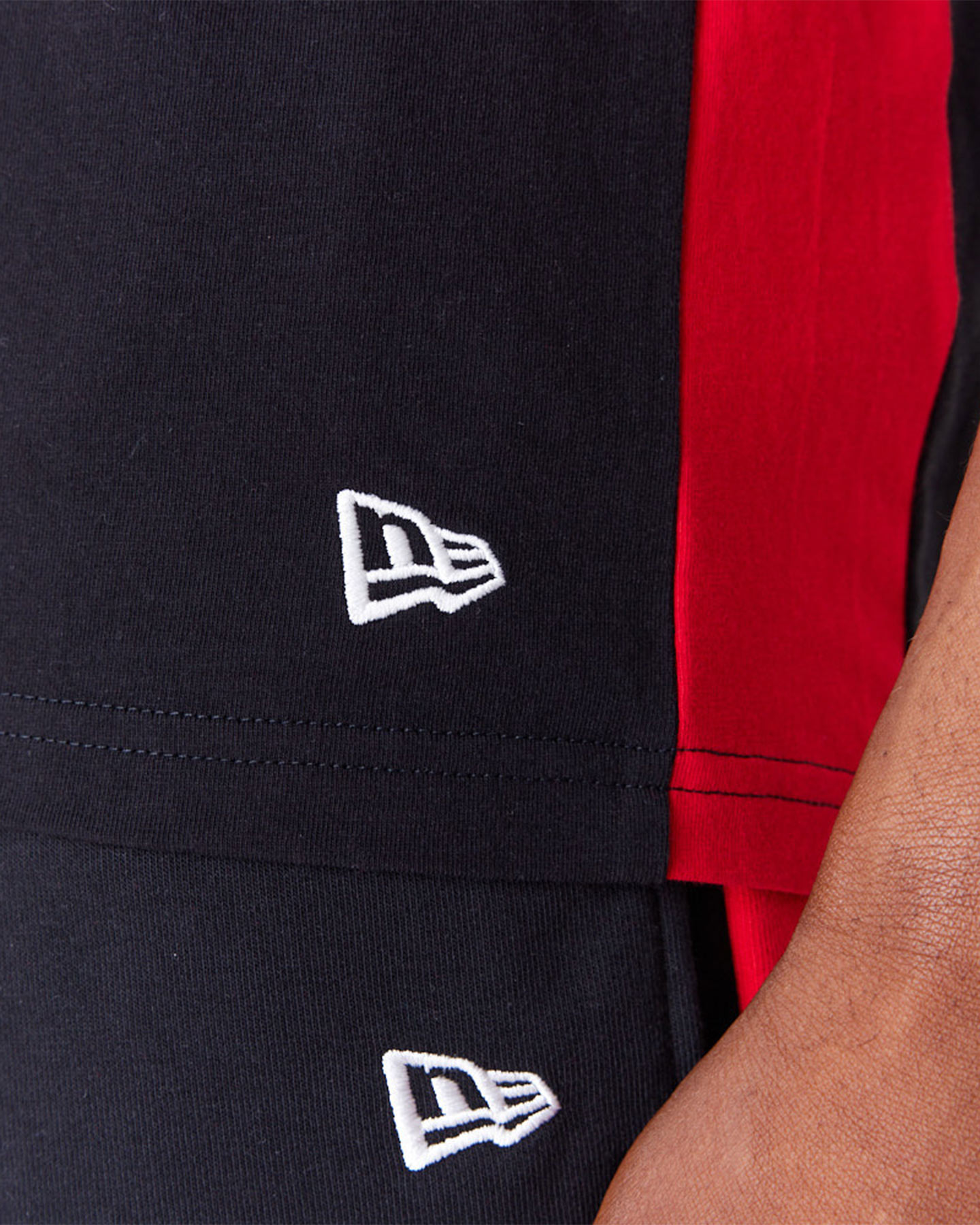 Canotta NEW ERA BIG LOGO CHICAGO BULLS M - Nero - 5 | Cisalfa Sport