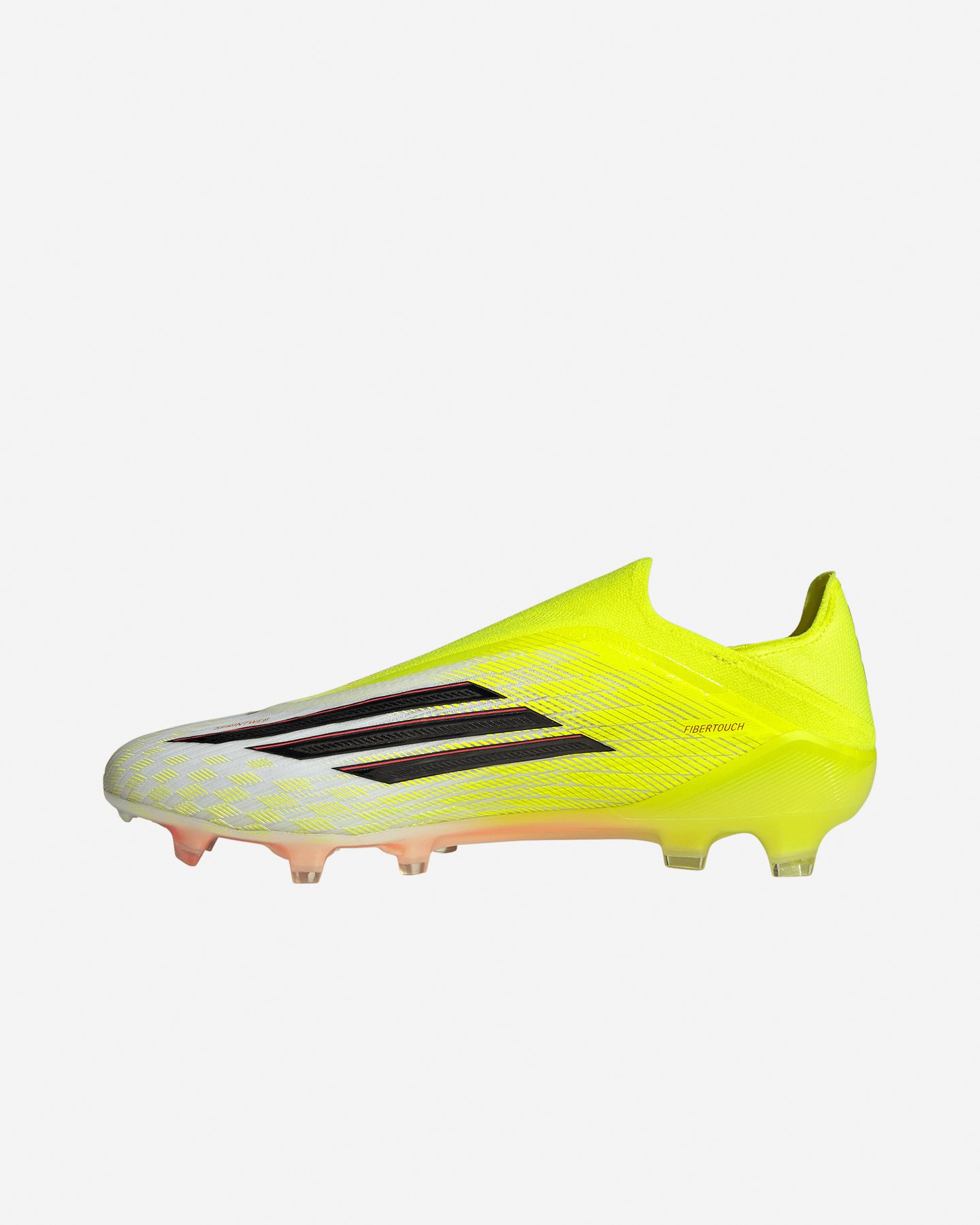 Scarpe calcio ADIDAS F50 ELITE LL FG M - Color mix - 3 | Cisalfa Sport