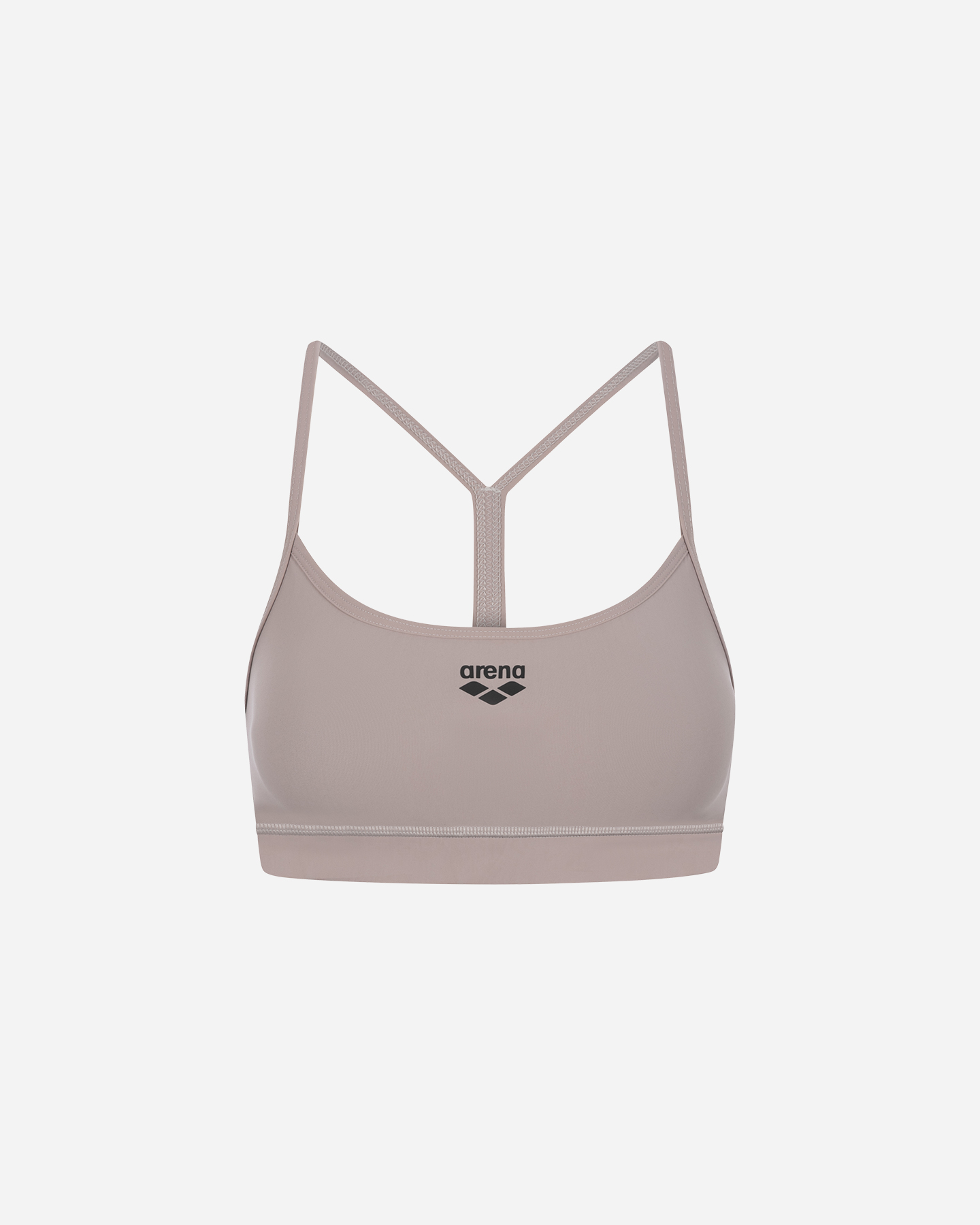 Bra training ARENA SENSITIVE W - Nero - 0 | Cisalfa Sport