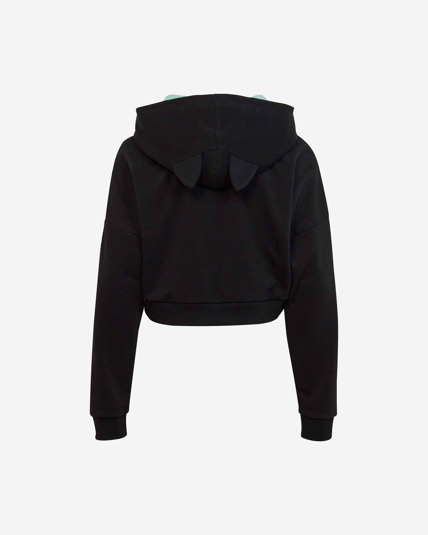 Felpa ADIDAS ARKADE JR - Nero - 1 | Cisalfa Sport