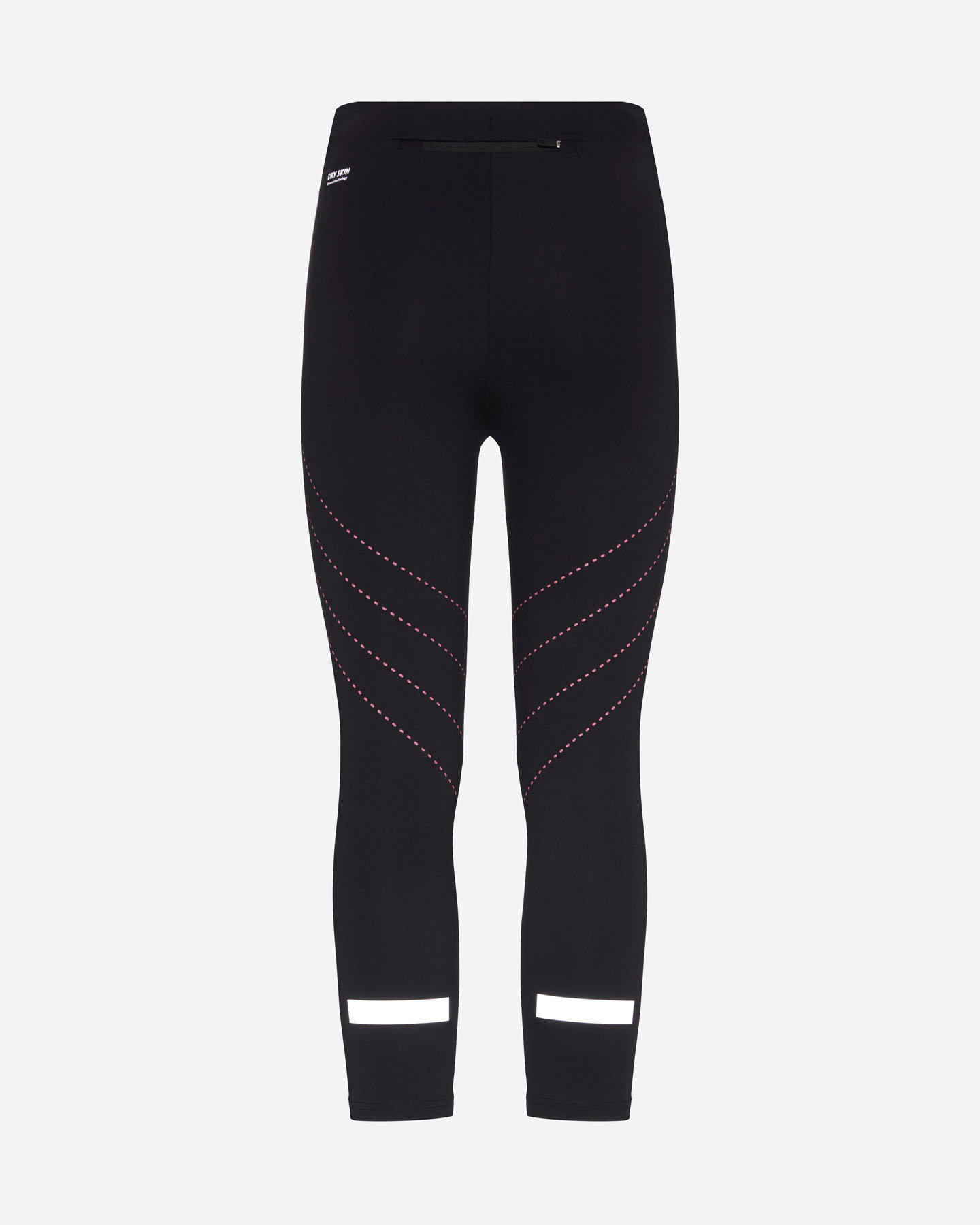 Fuseaux running ARENA CITYSPRINT W - Nero - 1 | Cisalfa Sport