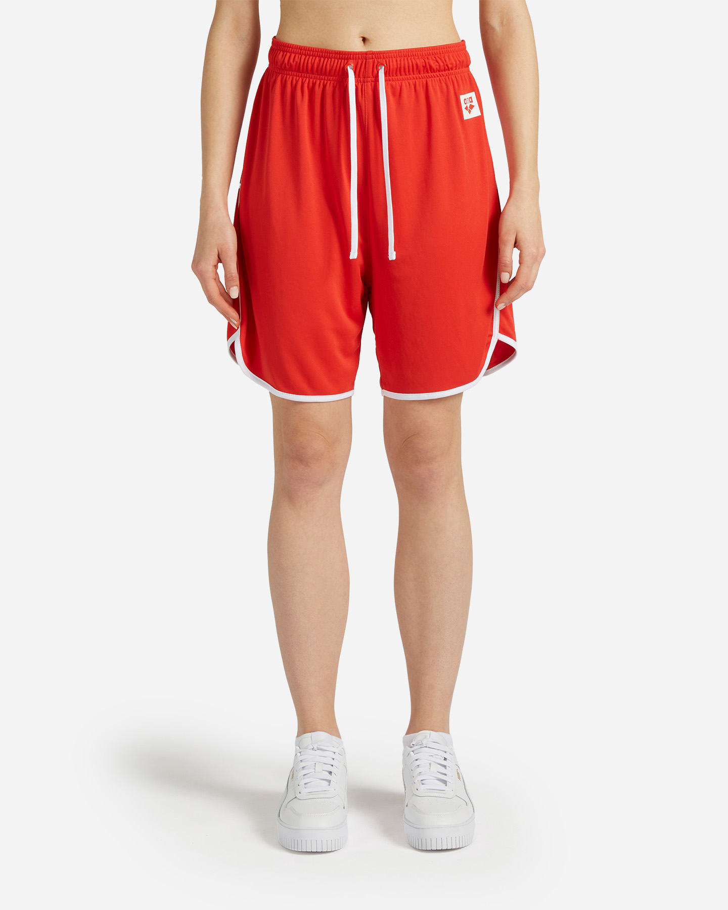 Pantaloncini ARENA ADVANCE W - 0 | Cisalfa Sport