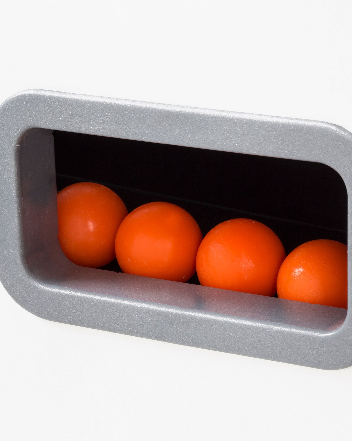 Gioco sport GARLANDO G500 PURE WHITE  - Color mix - 5 | Cisalfa Sport