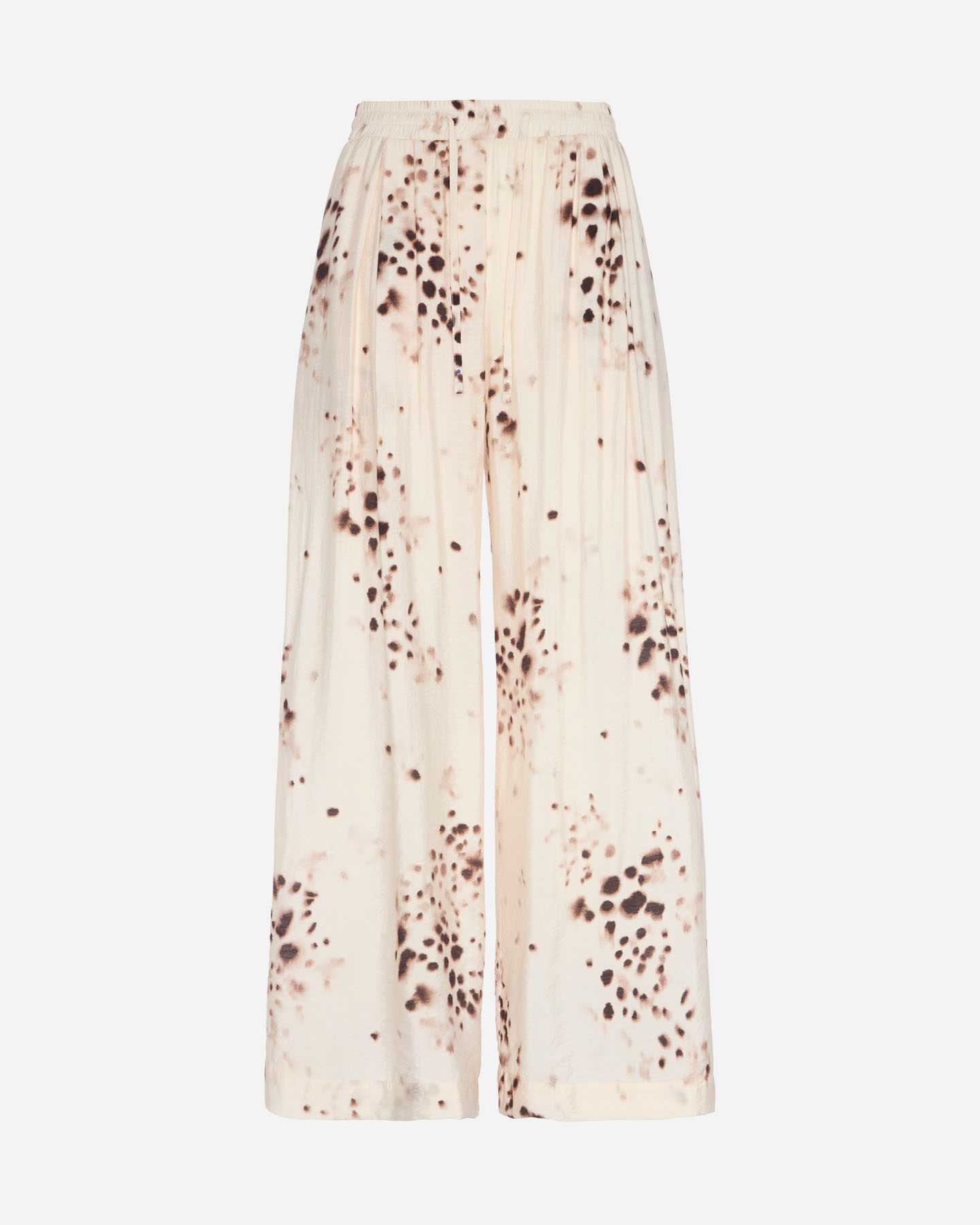 Pantalone DEHA ALL OVER PRINTED W - Color mix - 0 | Cisalfa Sport