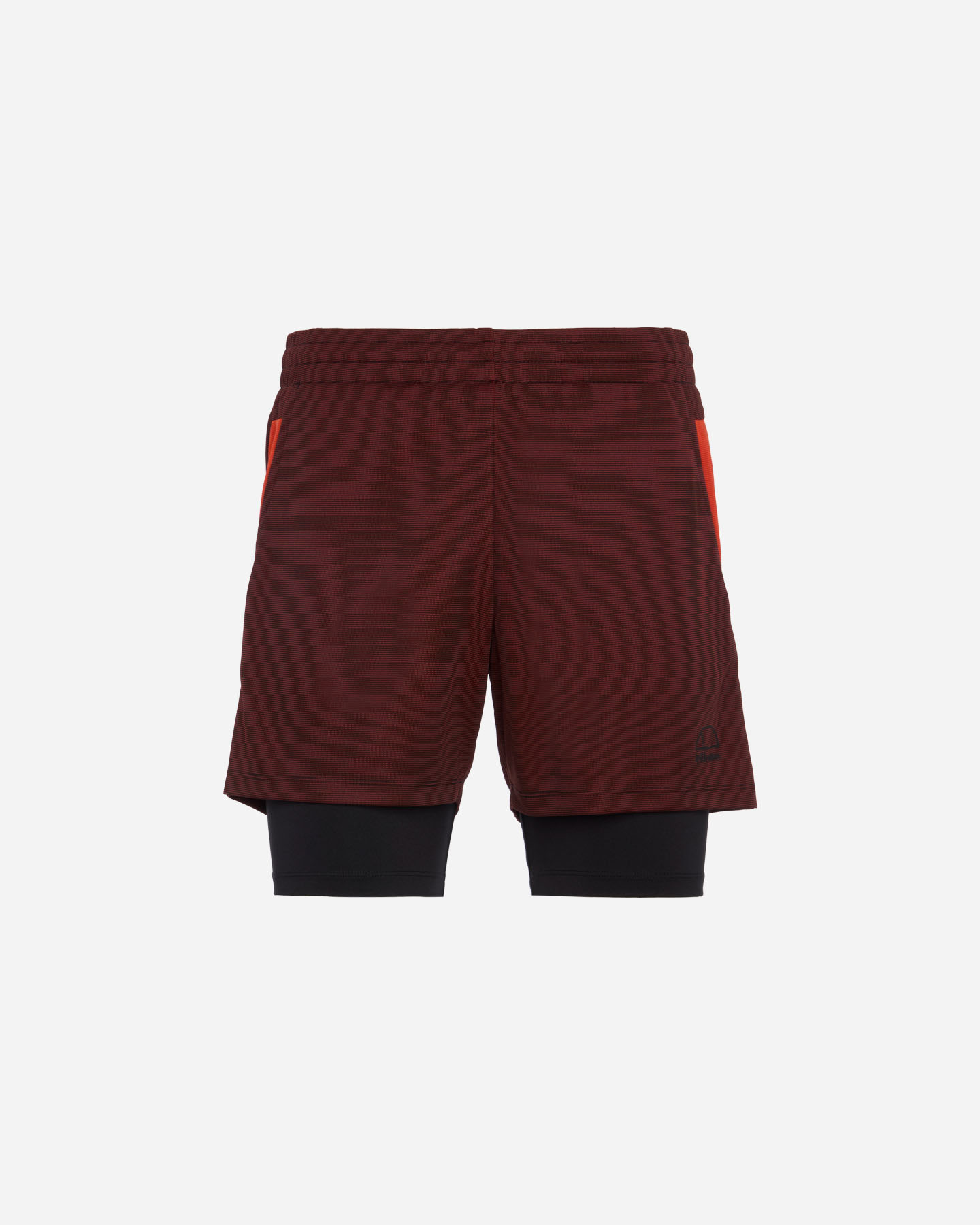 Pantaloncini tennis ELLESSE TENNIS MATCH M - Nero - 0 | Cisalfa Sport