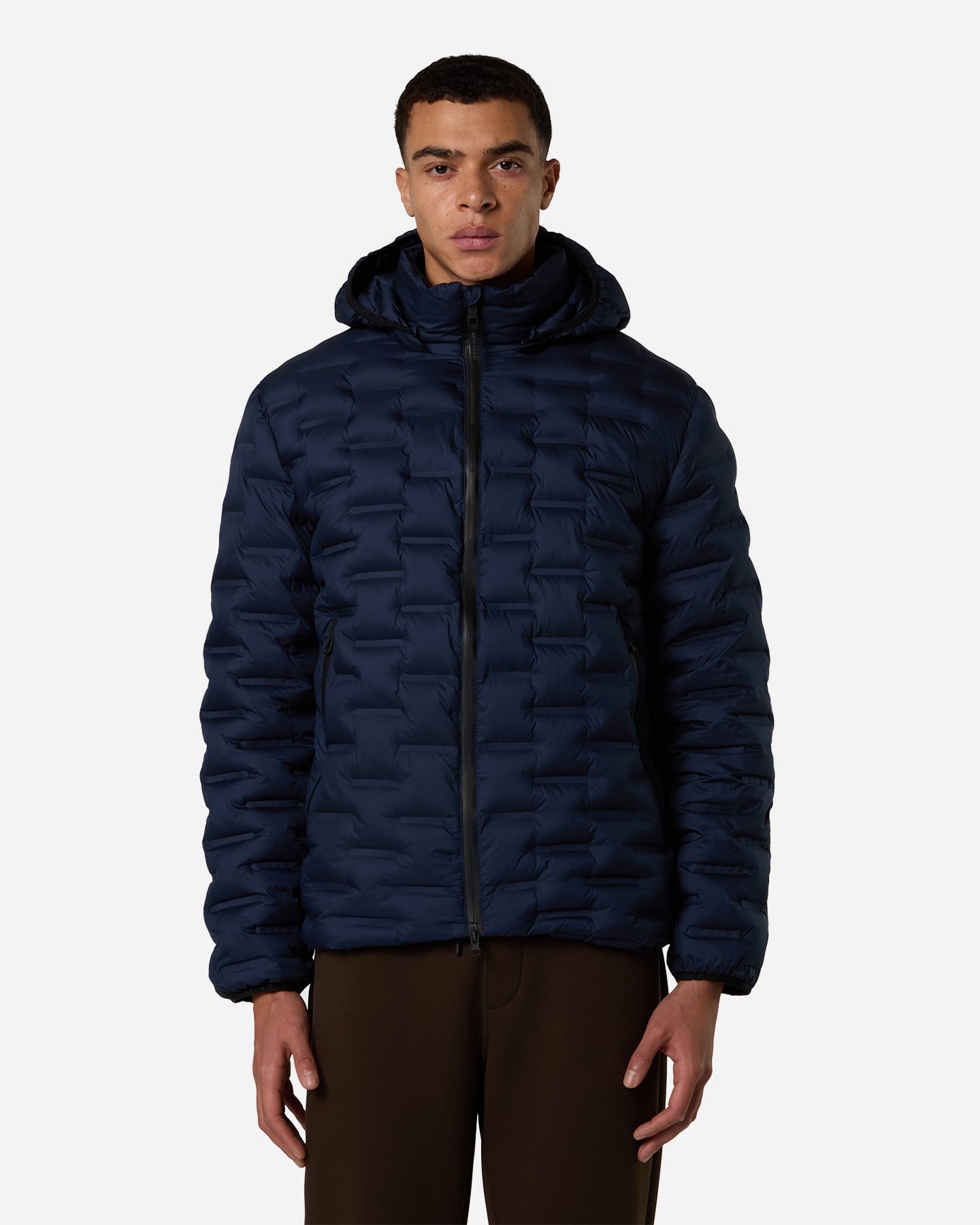 Piumino NORTH SAILS TERMOSALDATO M - Blu - 1 | Cisalfa Sport