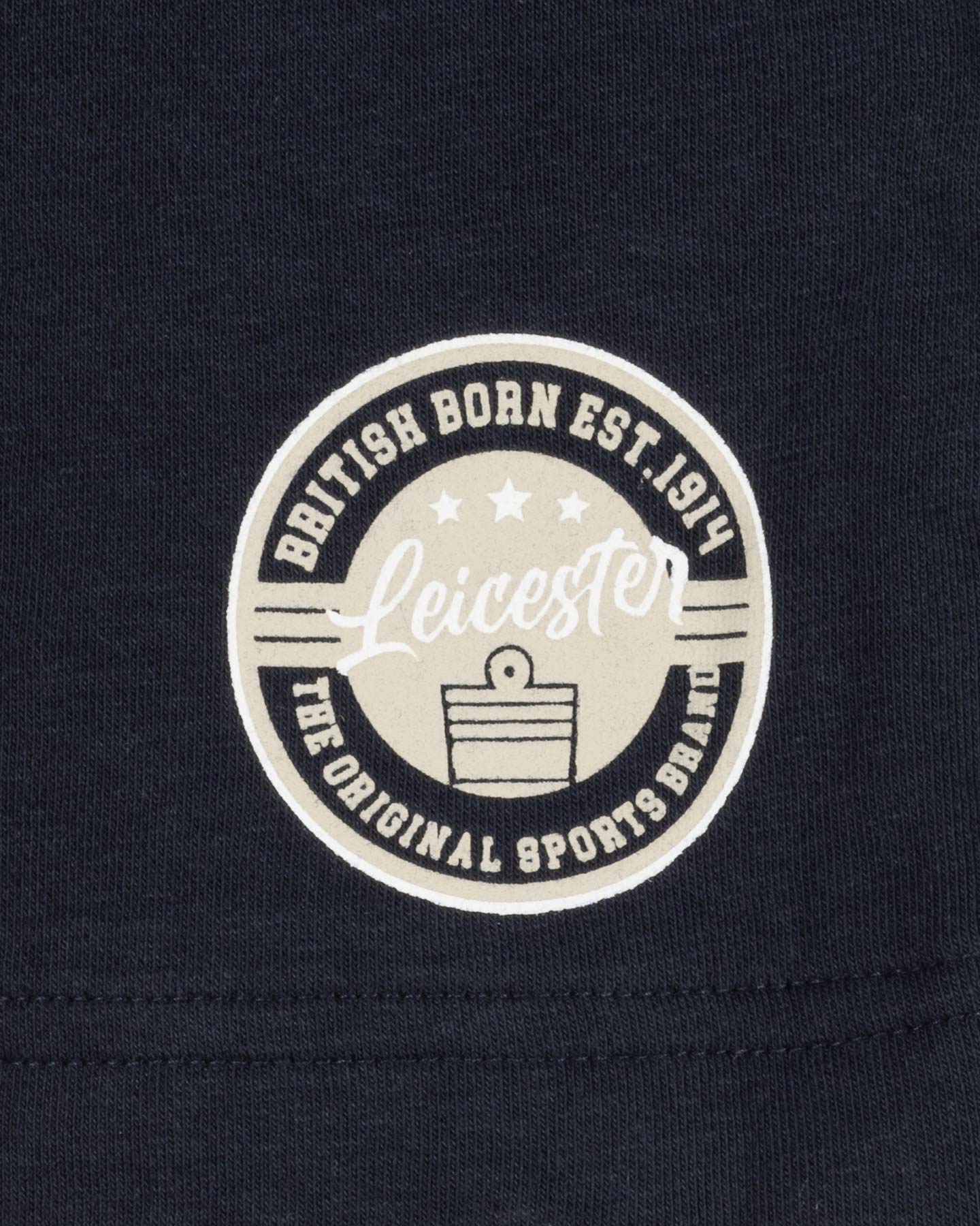 Pantaloncini ADMIRAL VARSITY ATHLETE M - Blu Navy - 2 | Cisalfa Sport