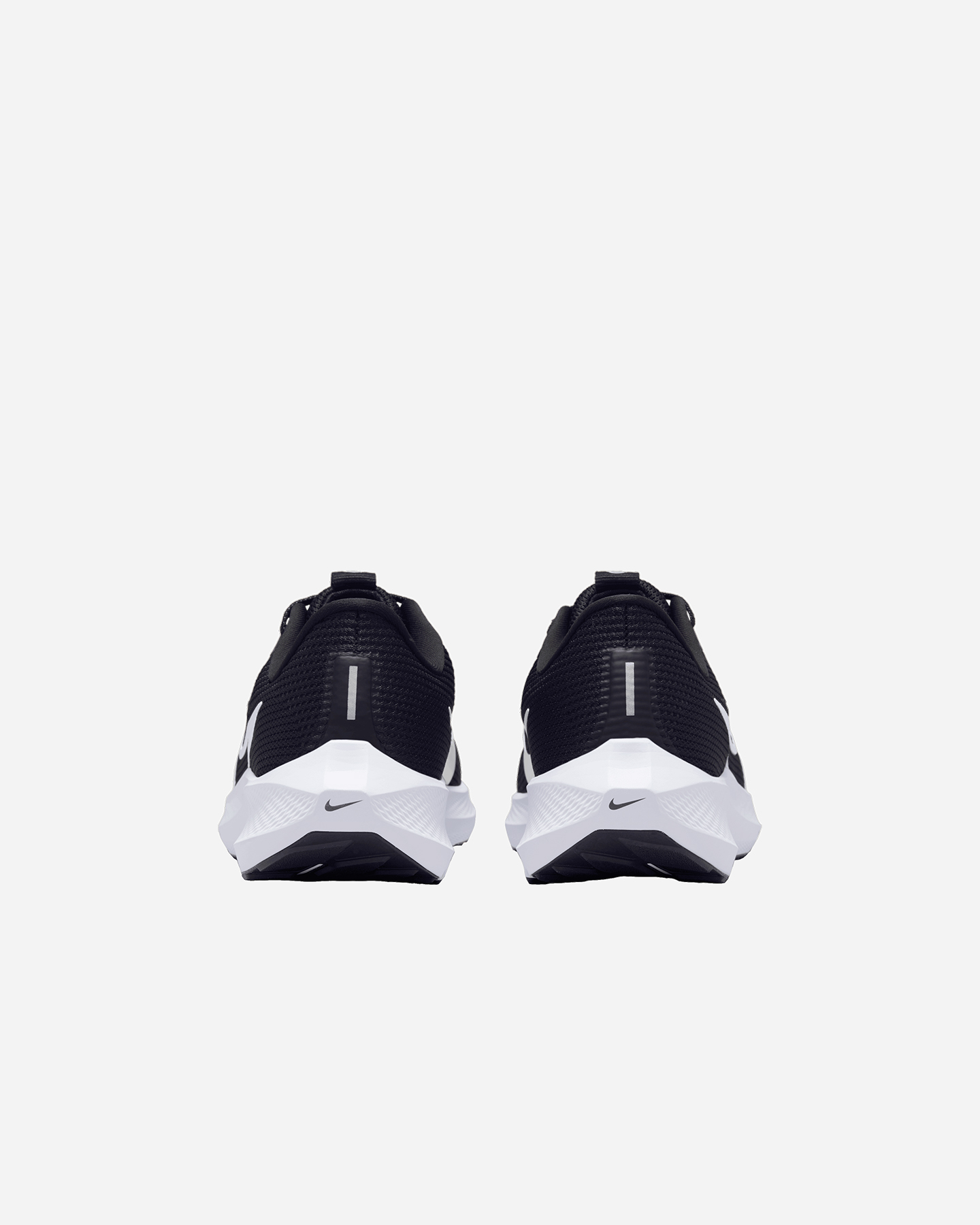 Scarpe running NIKE AIR ZOOM PEGASUS 40 M - Nero - 4 | Cisalfa Sport