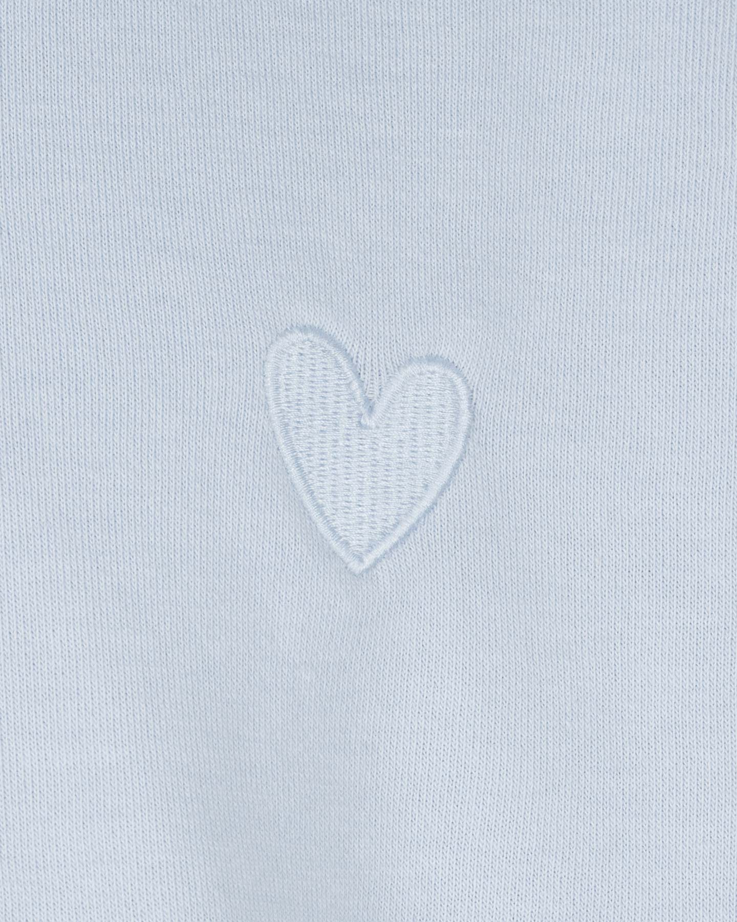 Felpa MIA M BASIC ATHLETIC JR - Azzurro - 4 | Cisalfa Sport