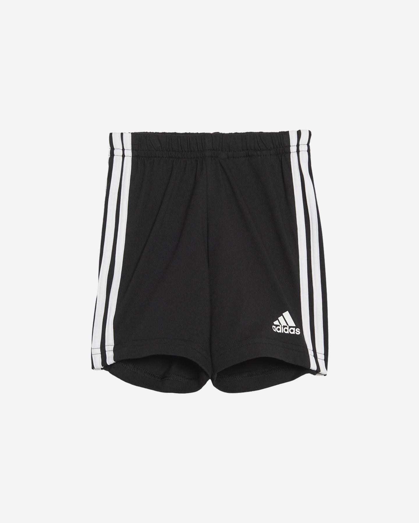 Completo ADIDAS 3STRIPES JR - Rosa - 3 | Cisalfa Sport