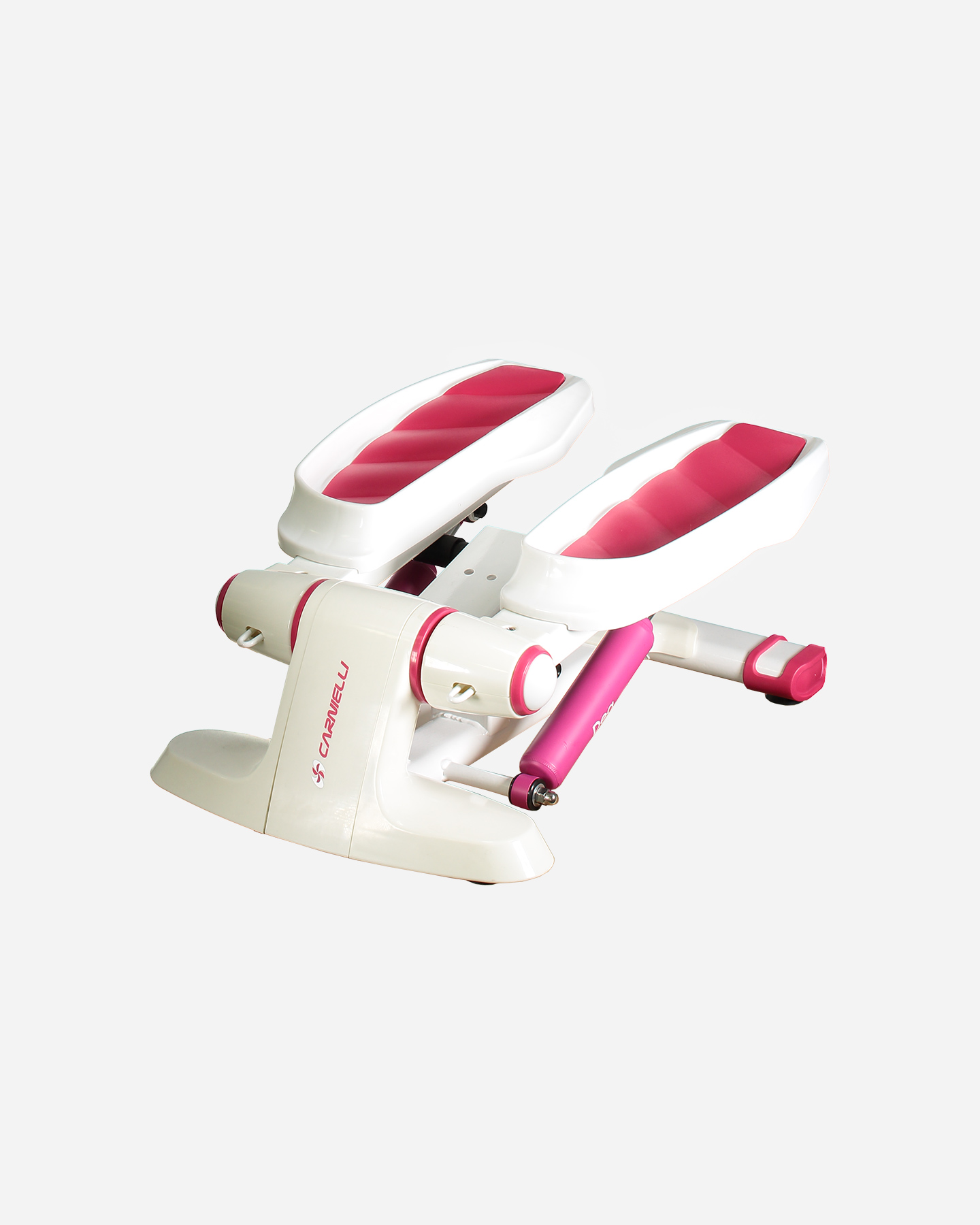 Carnielli Dea - Stepper - Bianco