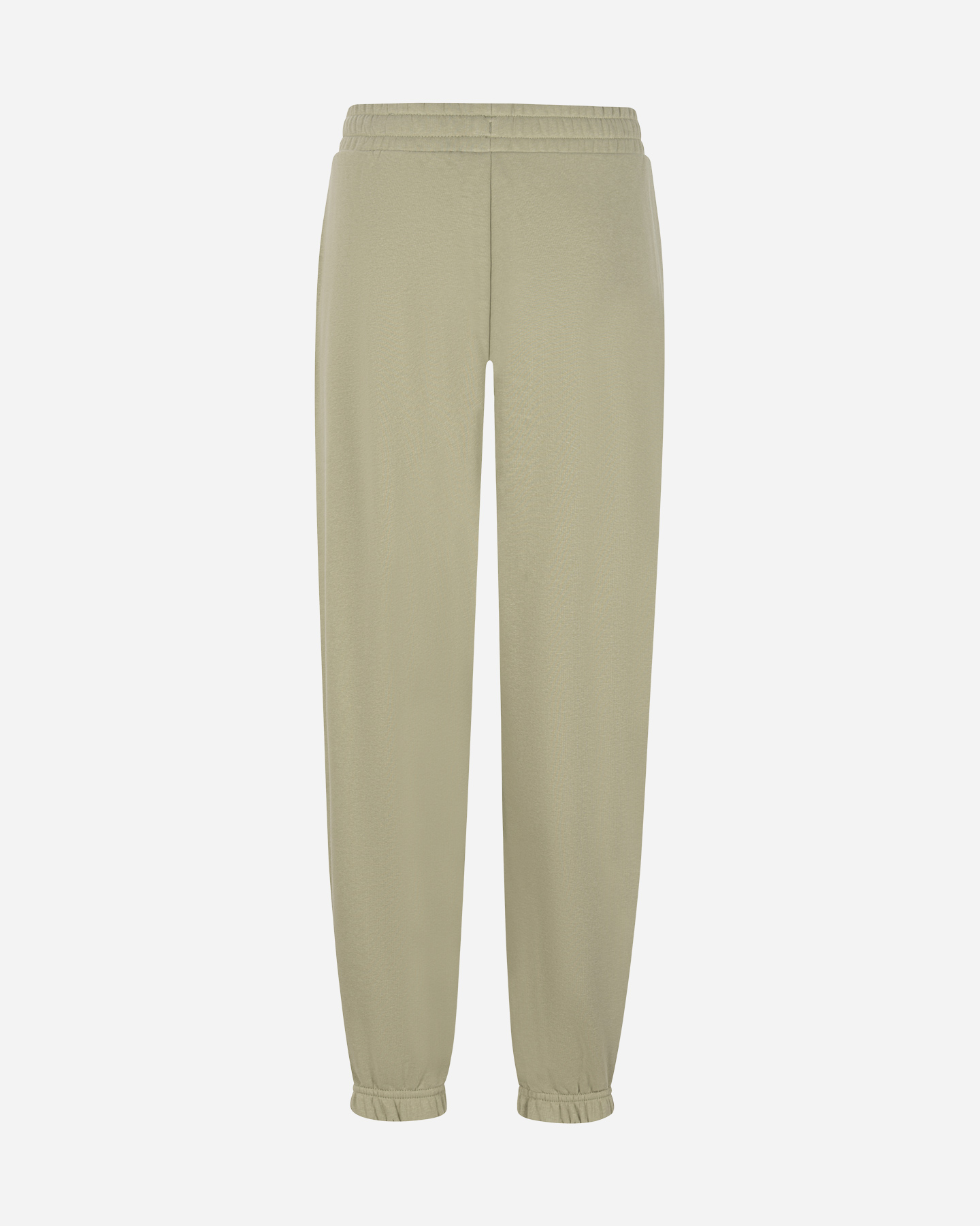 Pantalone PUMA SMALL LOGO W - Verde - 1 | Cisalfa Sport