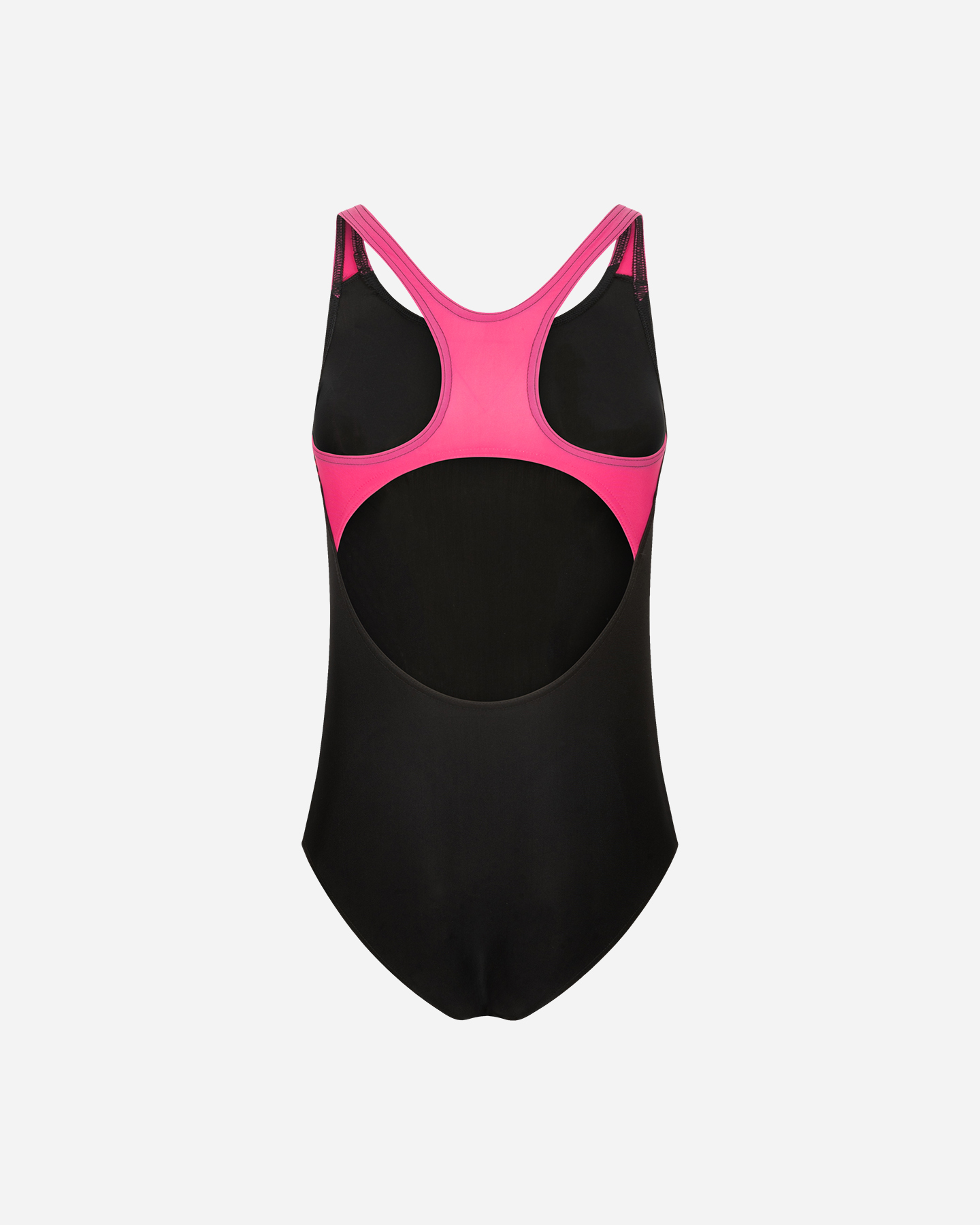 Costume piscina ARENA LOGO W - Nero - 1 | Cisalfa Sport