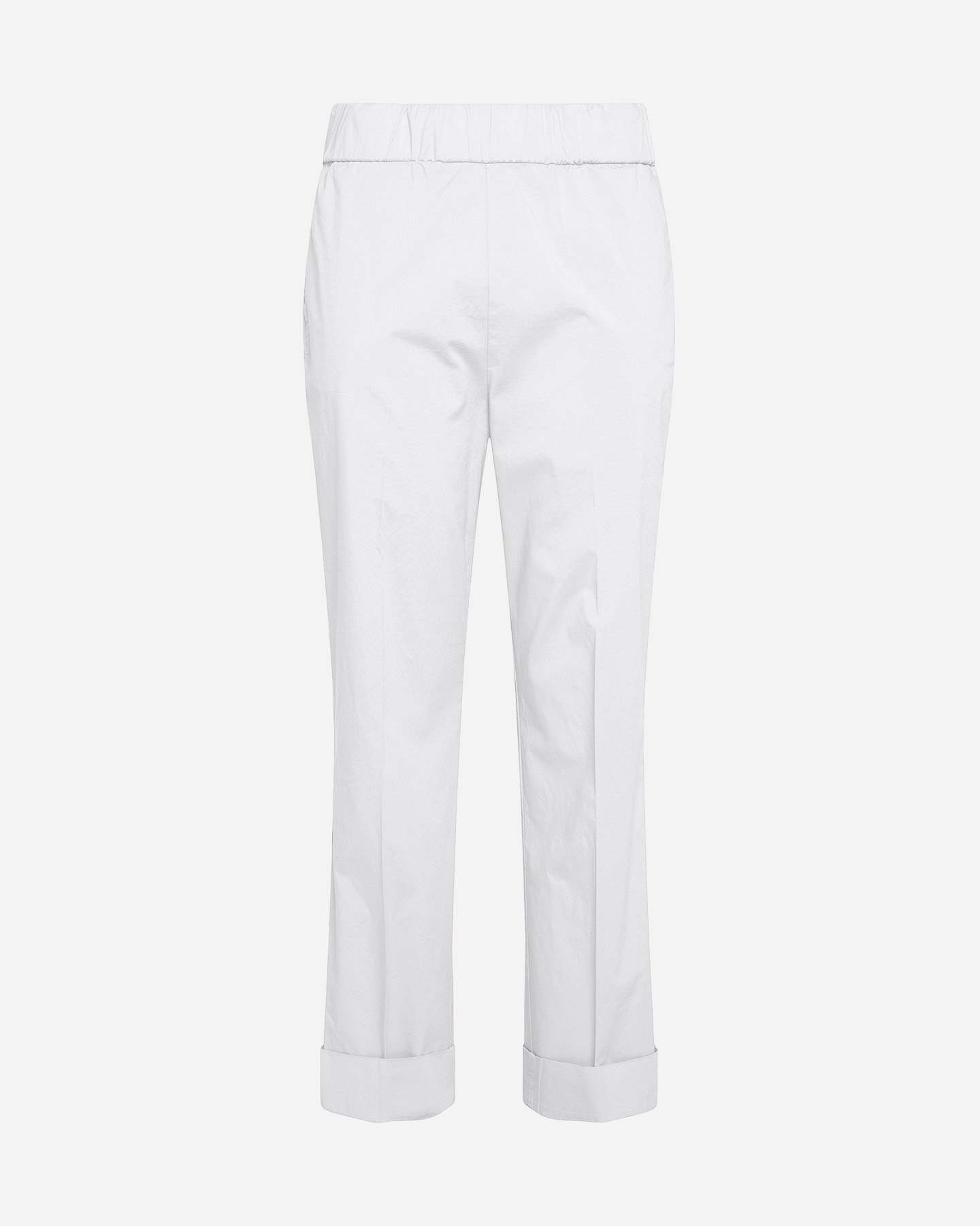 Pantalone DEHA STRETCH W - Bianco - 0 | Cisalfa Sport
