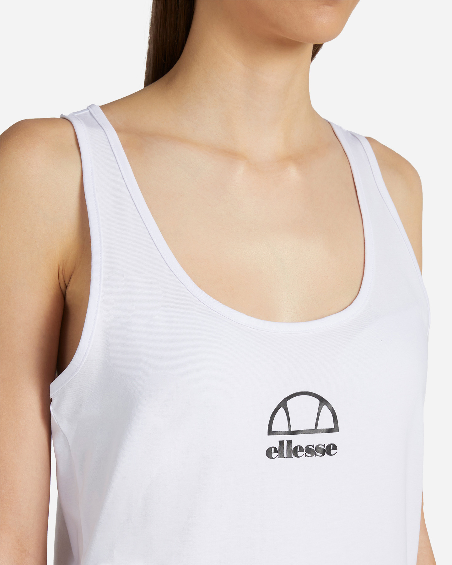 Canotta ELLESSE BETTER W - 4 | Cisalfa Sport