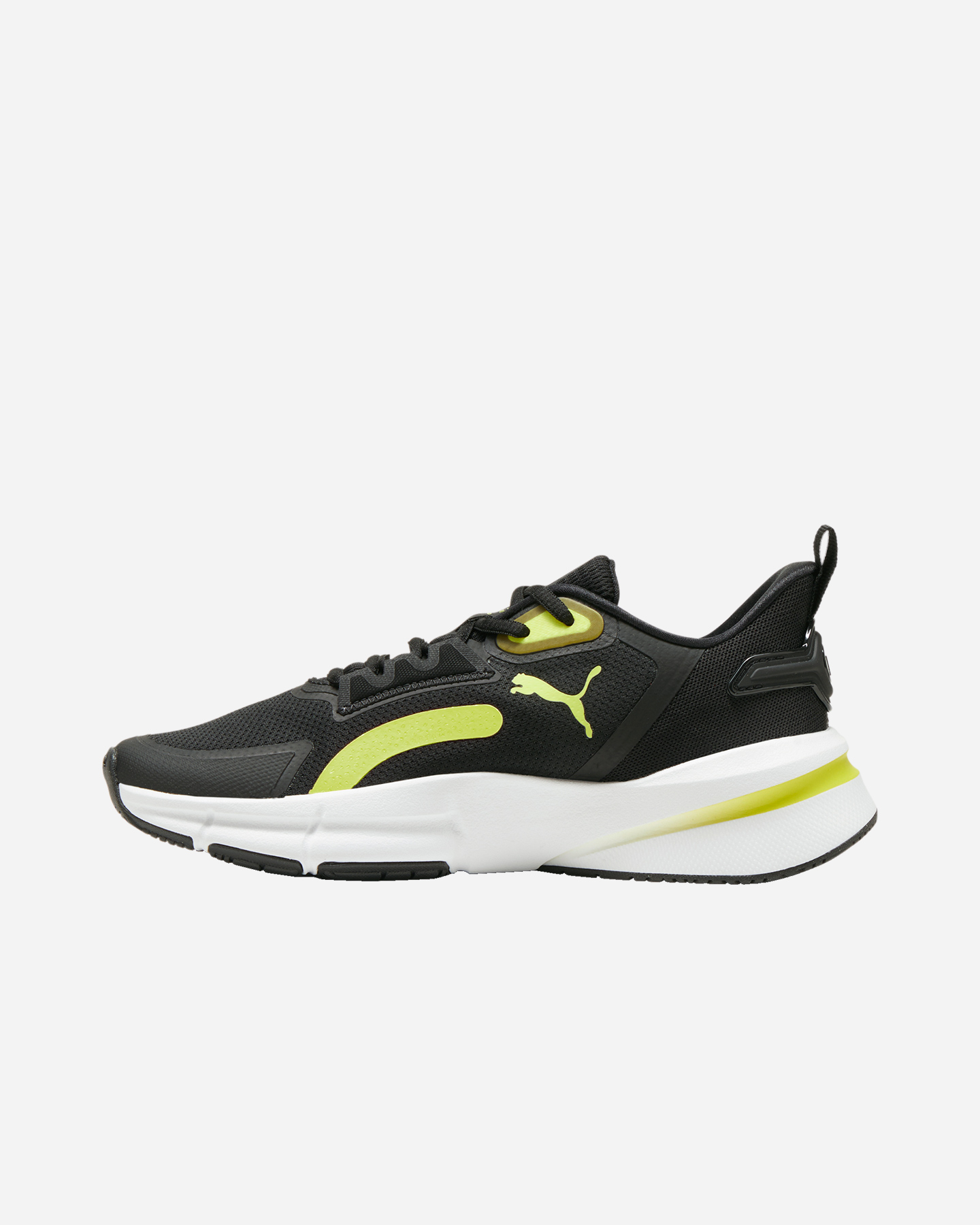 Scarpe training PUMA PWRFRAME TR3 W - Nero - 4 | Cisalfa Sport