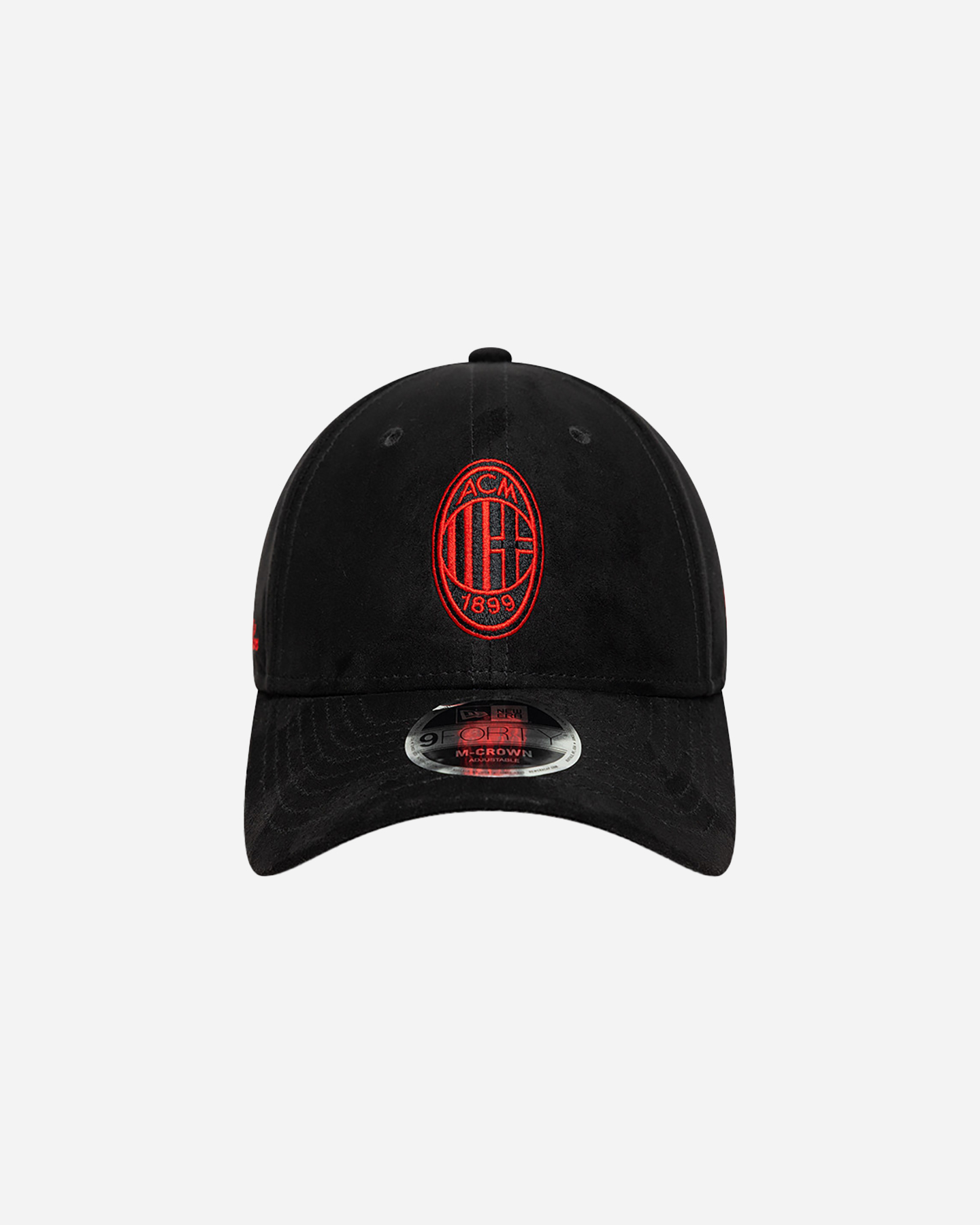 Cappellino NEW ERA 9FORTY AC MILAN  - 1 | Cisalfa Sport