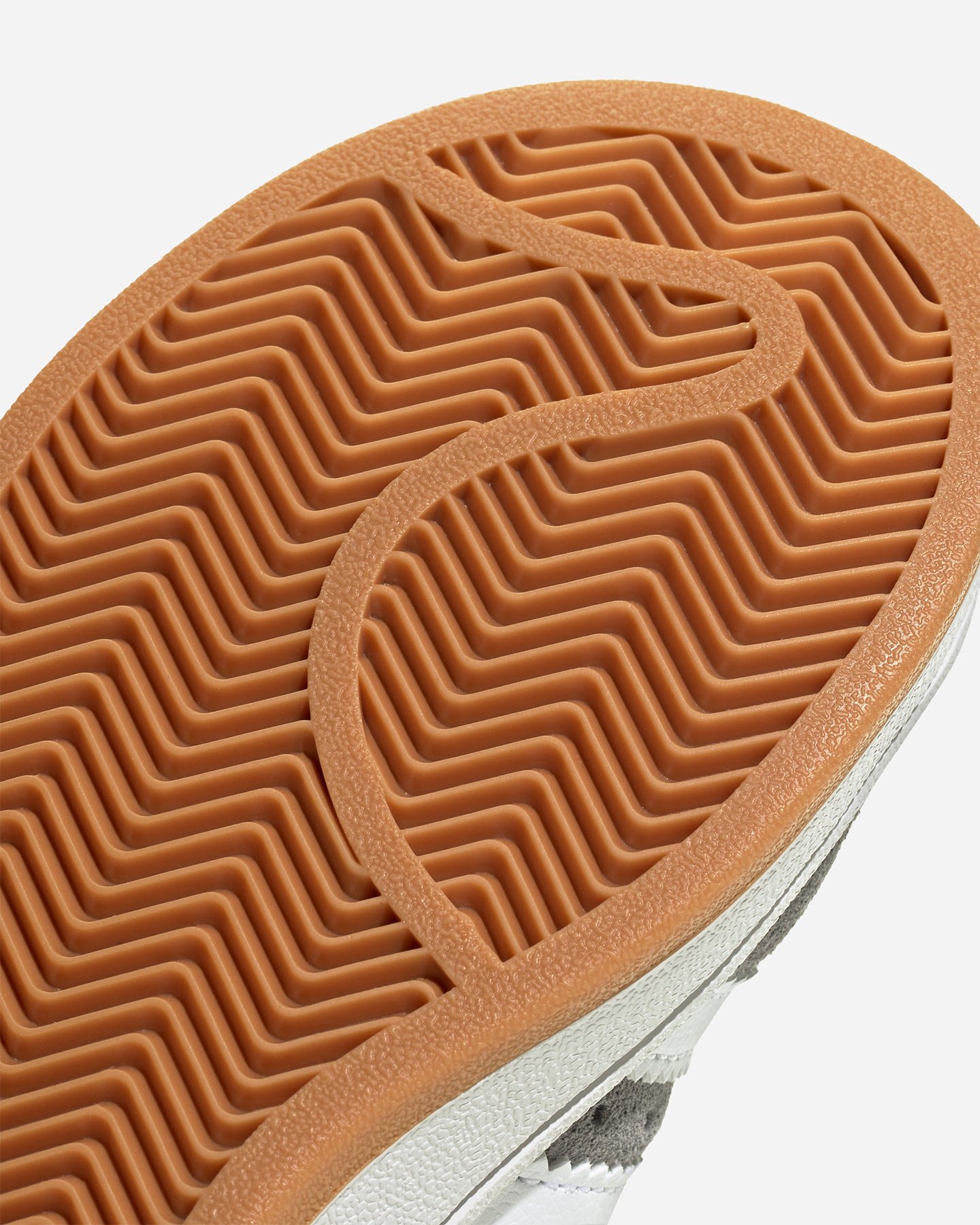 Scarpe sneakers ADIDAS CAMPUS 00s PS JR - Grigio - 5 | Cisalfa Sport