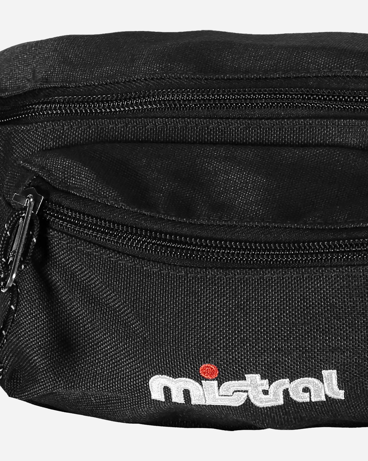 Marsupio MISTRAL MARO - Nero - 1 | Cisalfa Sport