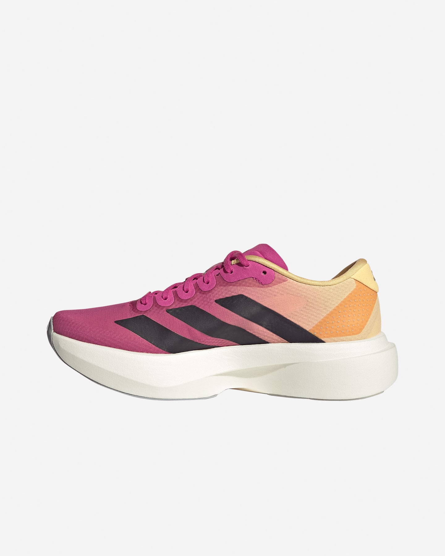 Scarpe running ADIDAS ADIZERO EVO SL W - 3 | Cisalfa Sport