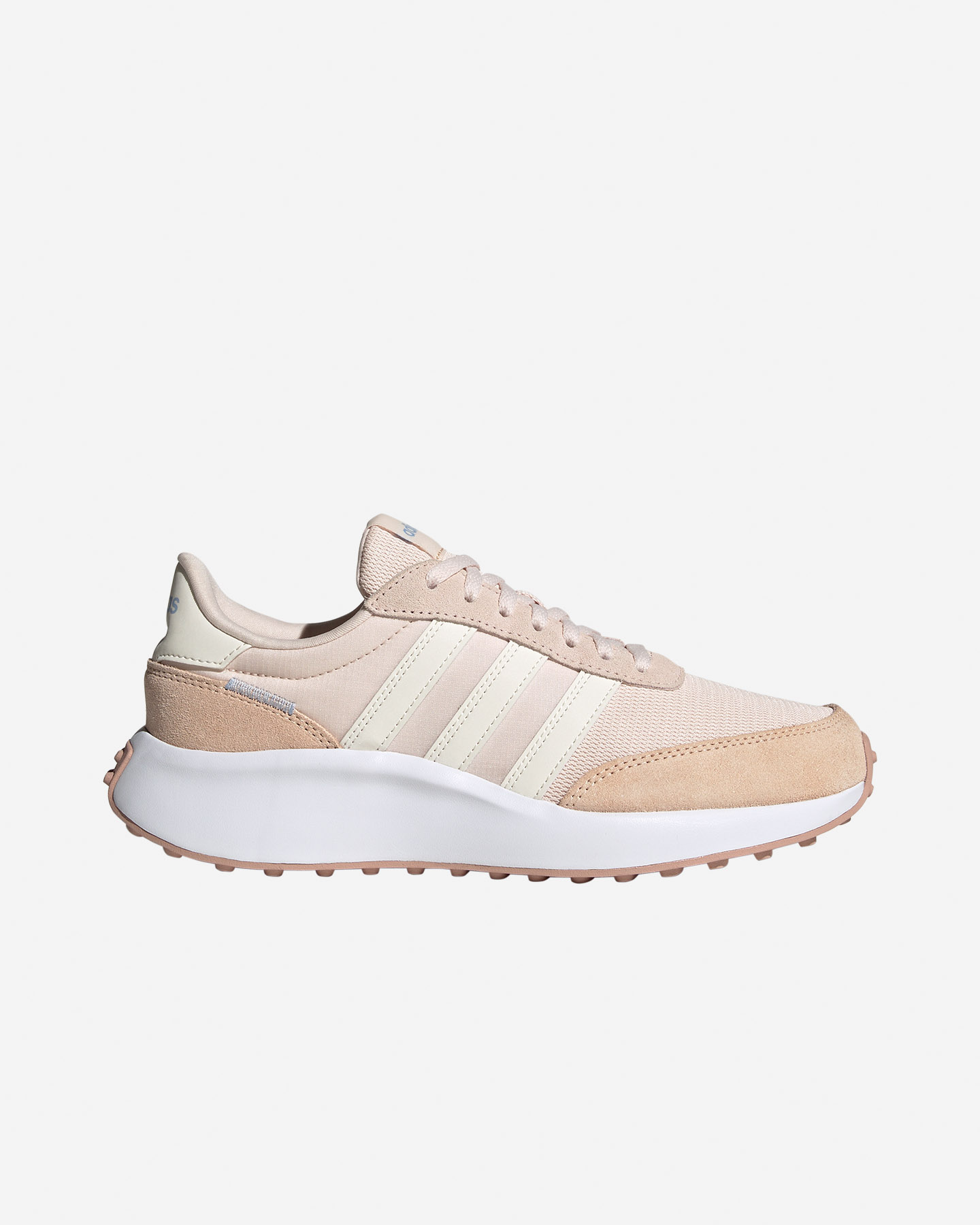 Scarpe sneakers ADIDAS RUN 70S W - Azzurro - 0 | Cisalfa Sport