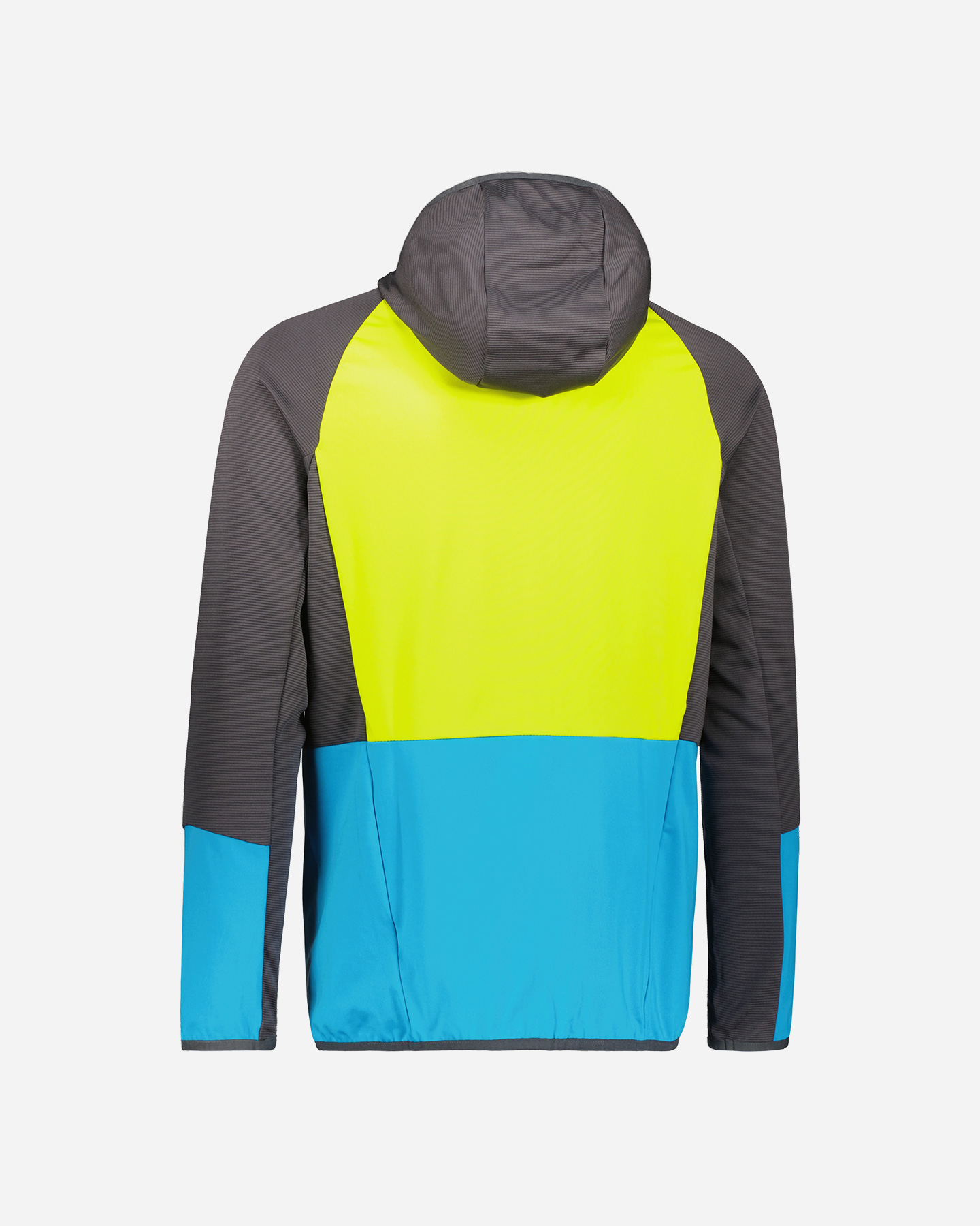 Giacca outdoor MCKINLEY ROLLIN M - Grigio - 1 | Cisalfa Sport