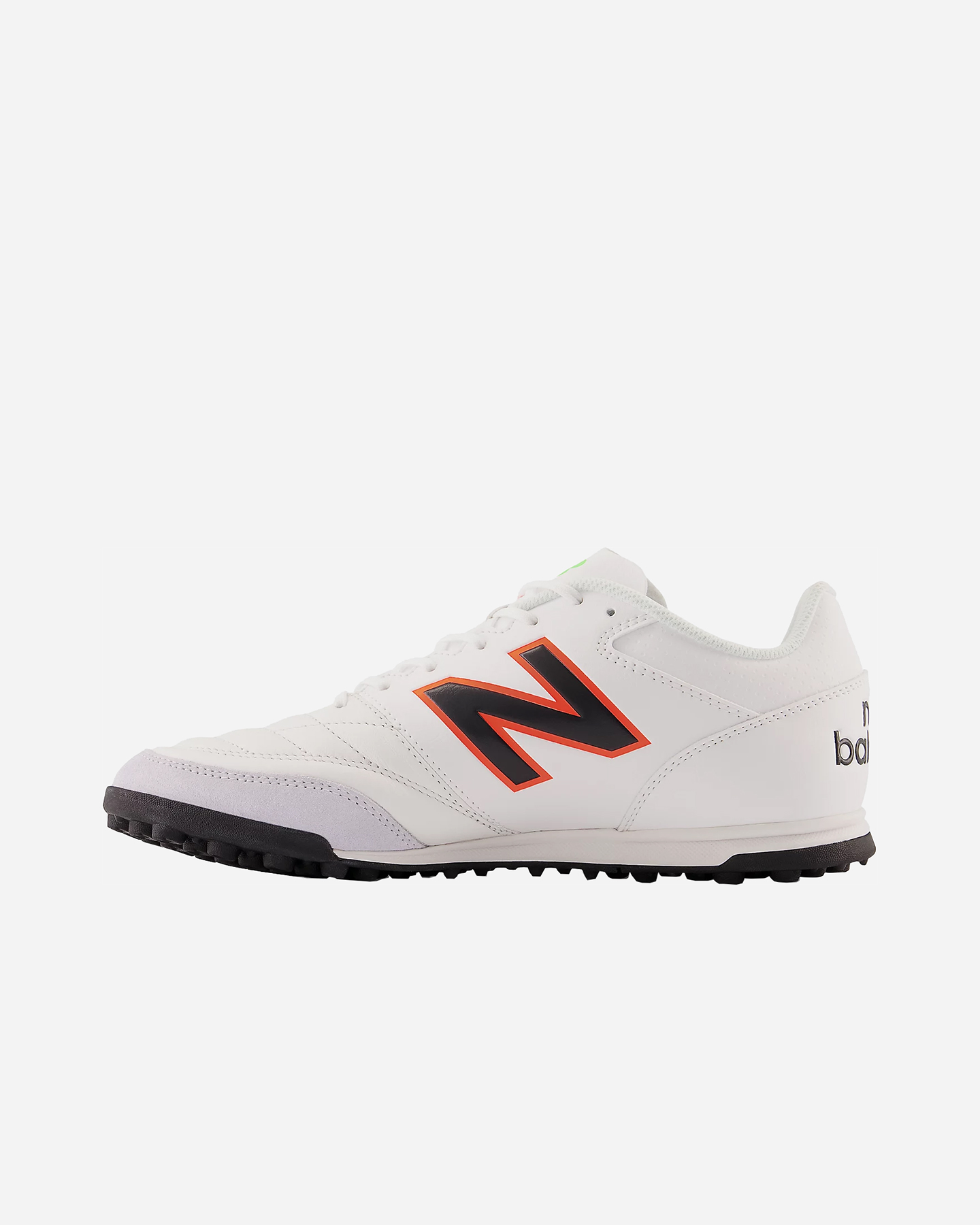 Scarpe calcio NEW BALANCE 442 V2 TEAM TF M - 4 | Cisalfa Sport