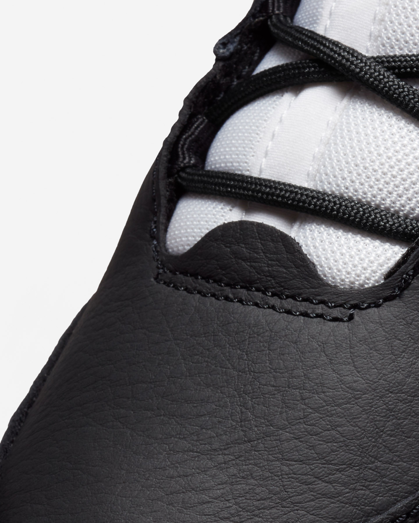 Scarpe sneakers NIKE AIR JORDAN MAX AURA 3 M - Nero - 4 | Cisalfa Sport