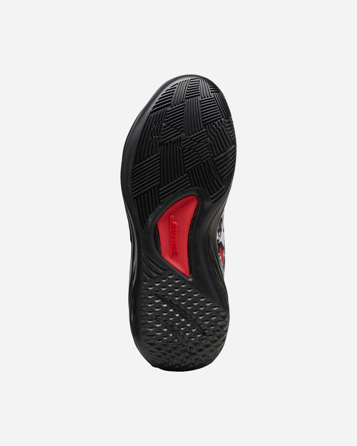 Scarpe basket PUMA ALL-PRO NITRO MEDIA DAY M - Color mix - 2 | Cisalfa Sport